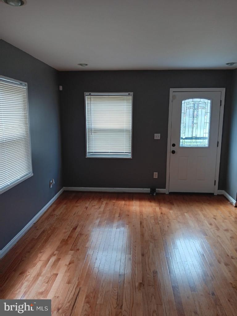 GREGORY FARMS - Residential Lease