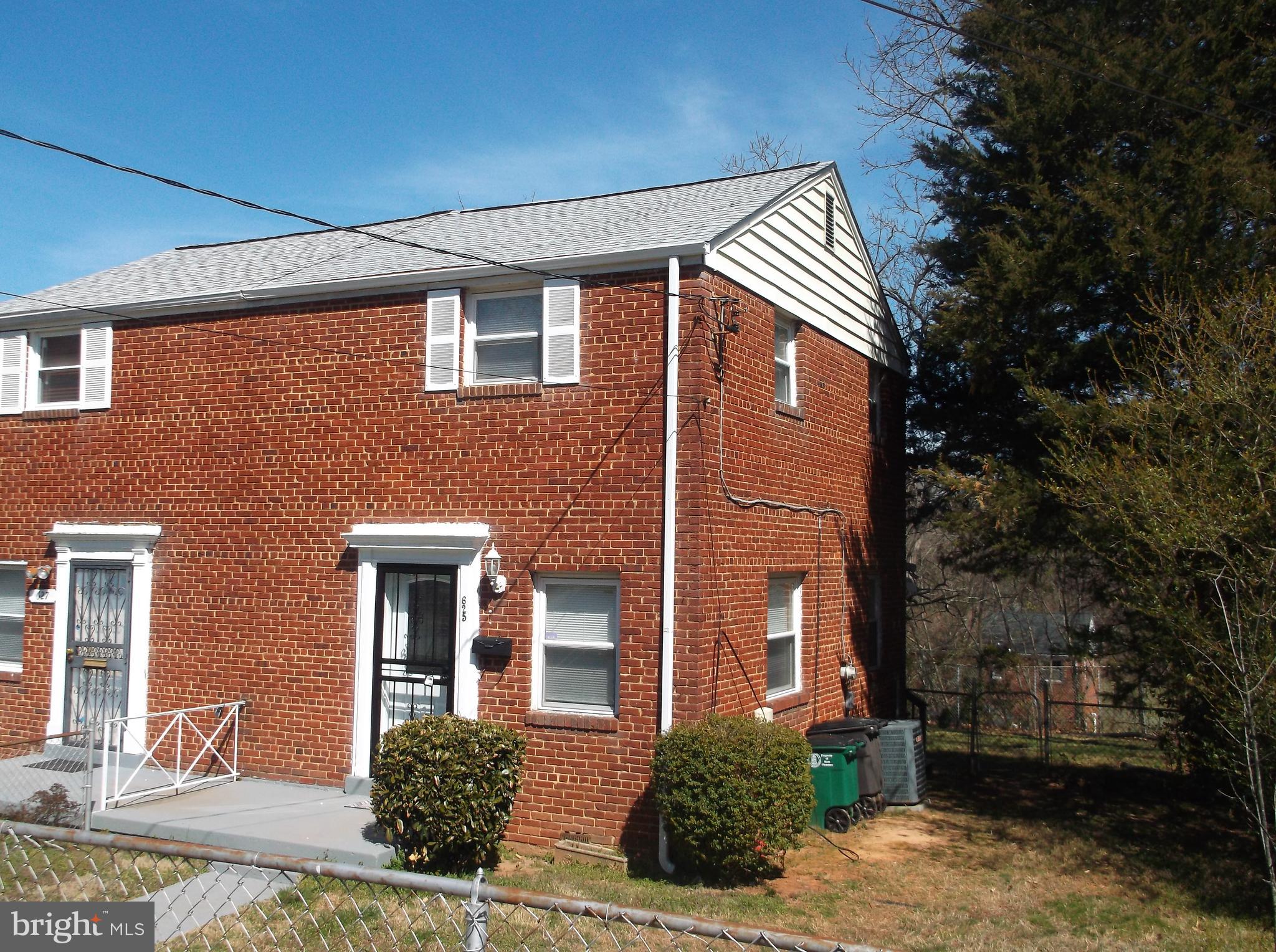 GREGORY FARMS - Residential Lease