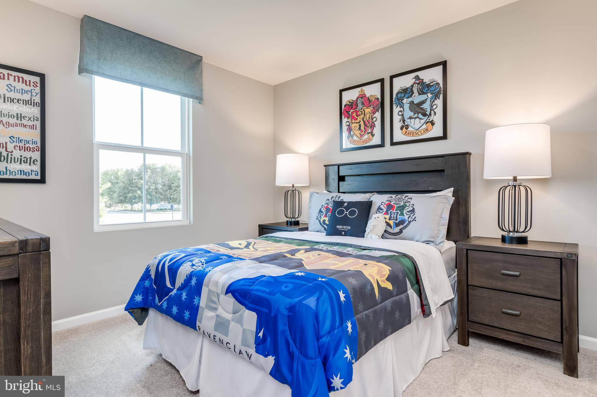 GAVER MEADOWS - Residential