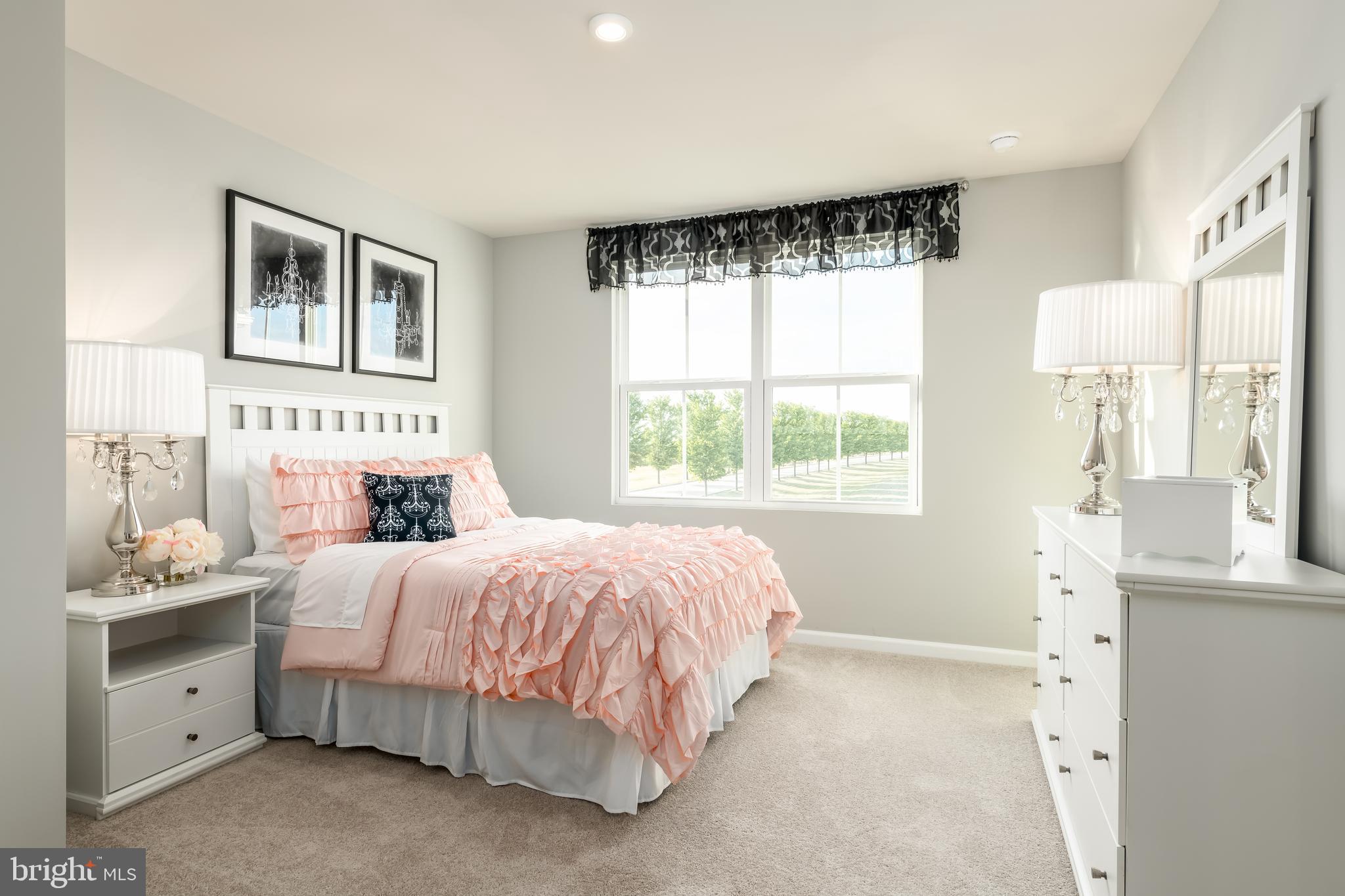 GAVER MEADOWS - Residential