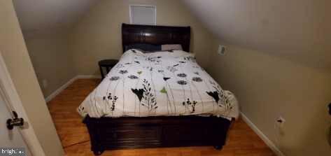 BURGUNDY VILLAGE - Residential Lease