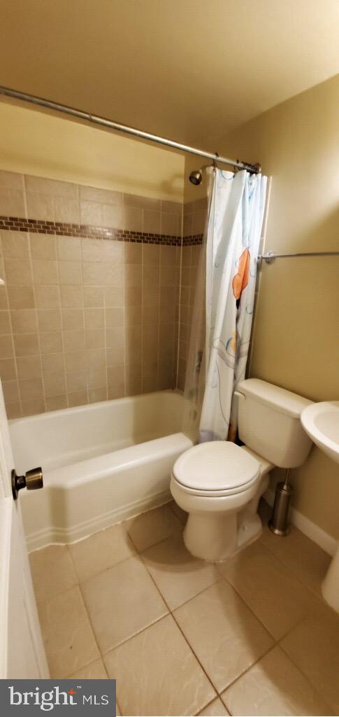 BURGUNDY VILLAGE - Residential Lease