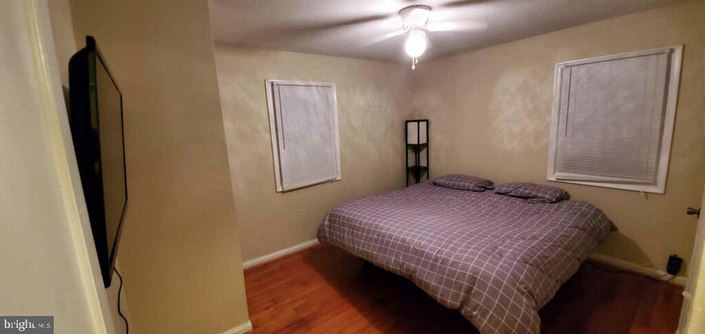 BURGUNDY VILLAGE - Residential Lease