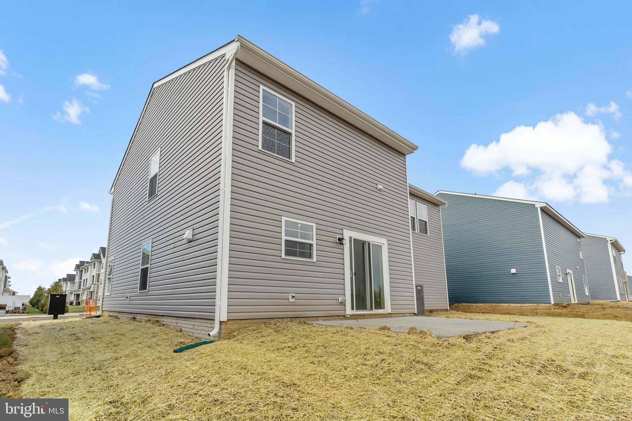 OVERLOOK AT RIVERSIDE - Residential