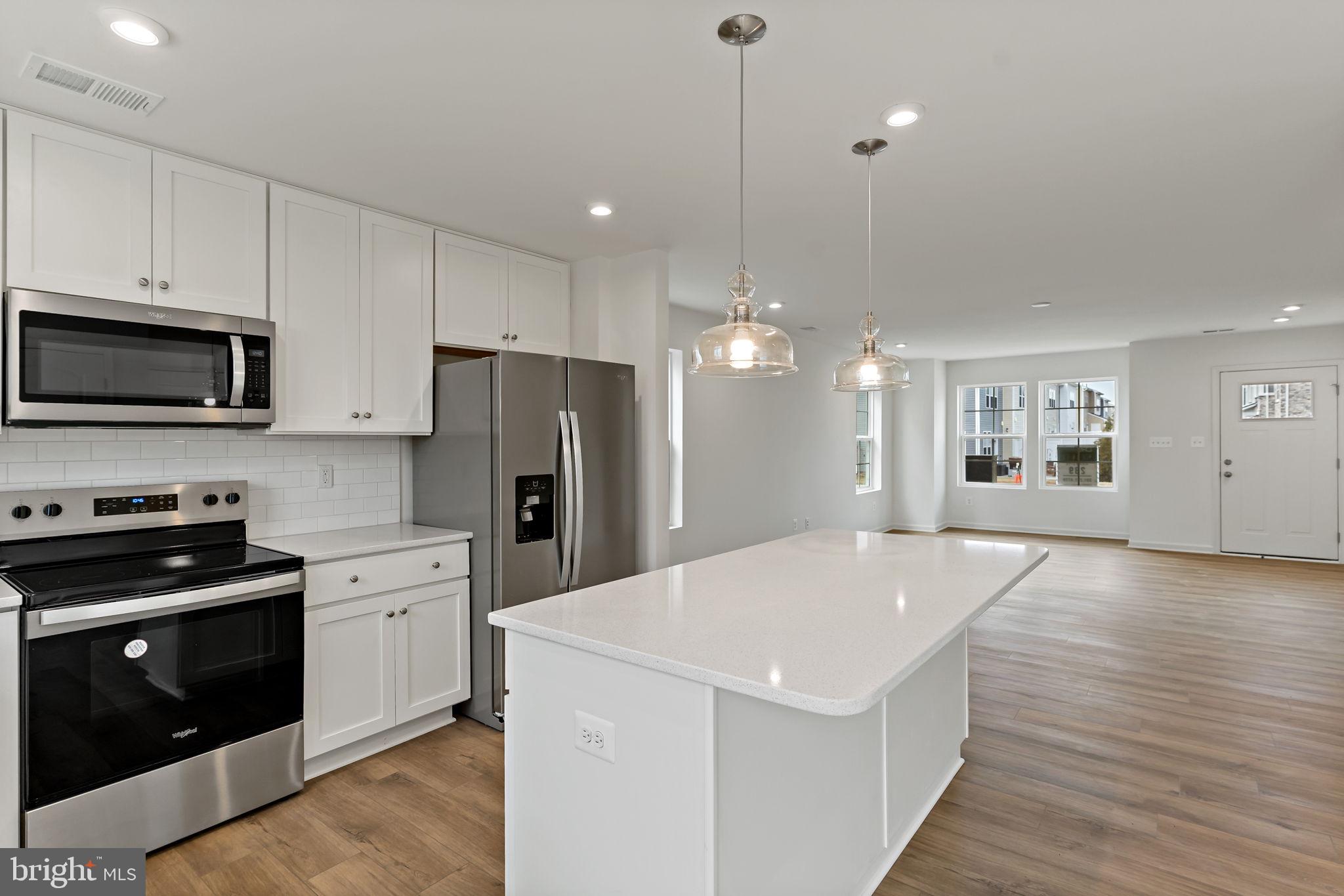 OVERLOOK AT RIVERSIDE - Residential