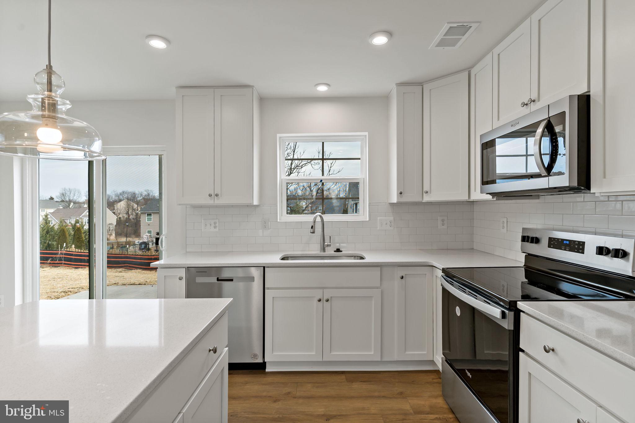 OVERLOOK AT RIVERSIDE - Residential