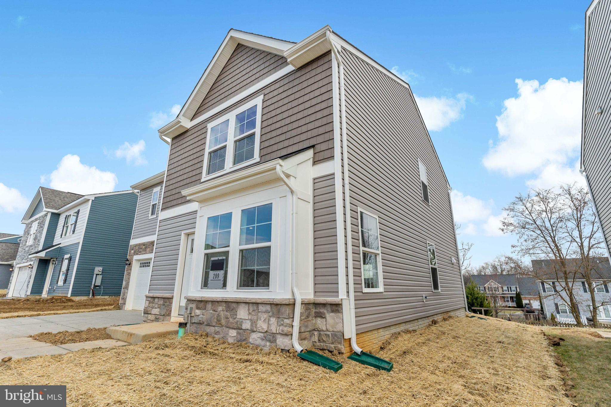 OVERLOOK AT RIVERSIDE - Residential