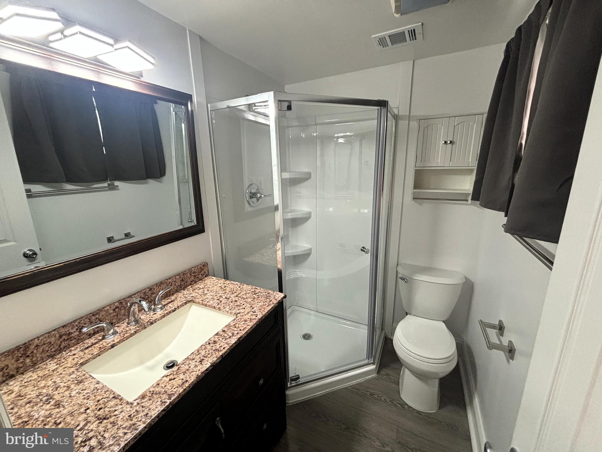 ARLINGTON - Residential Lease