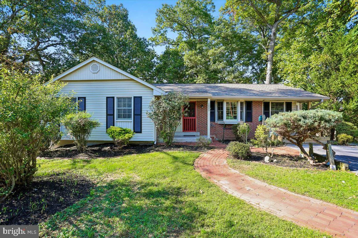 1002 Broadmore Circle, Silver Spring, MD 20904
