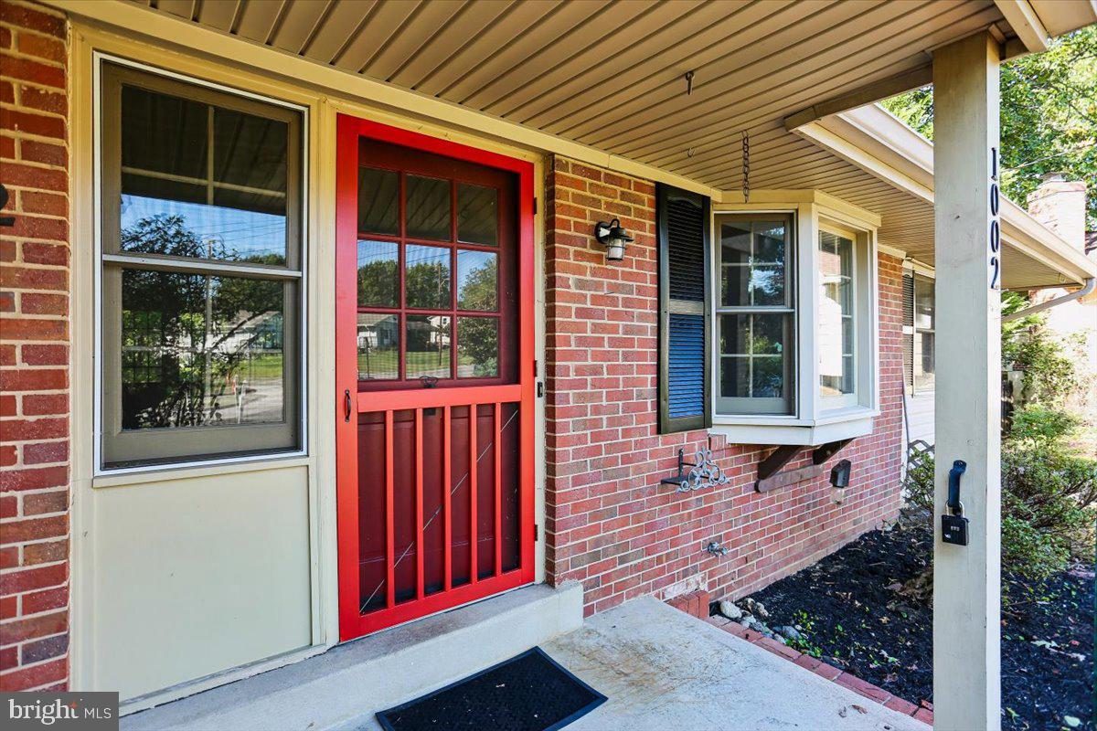 1002 BROADMORE CIRCLE