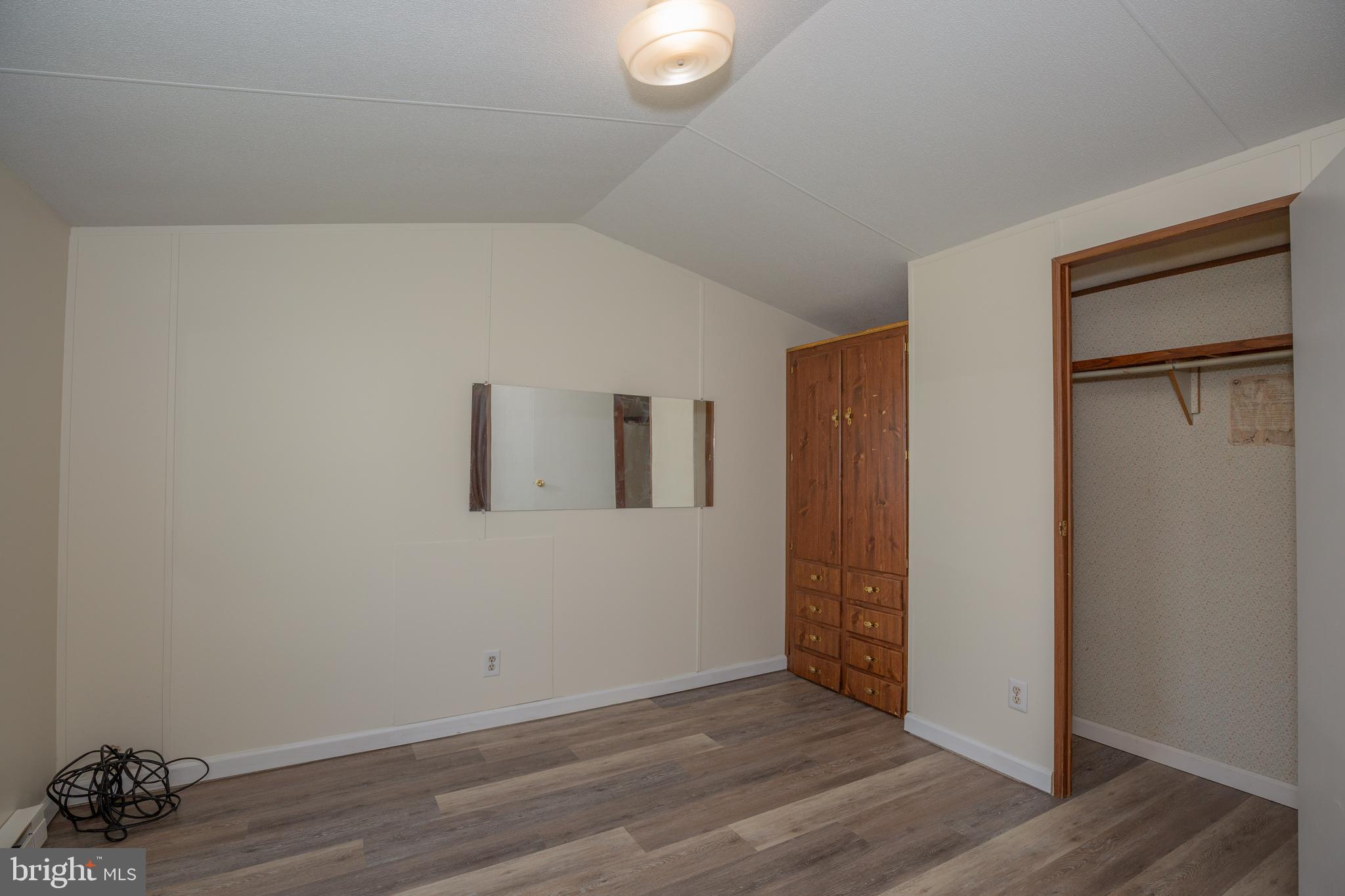 NONE AVAILABLE - Residential Lease