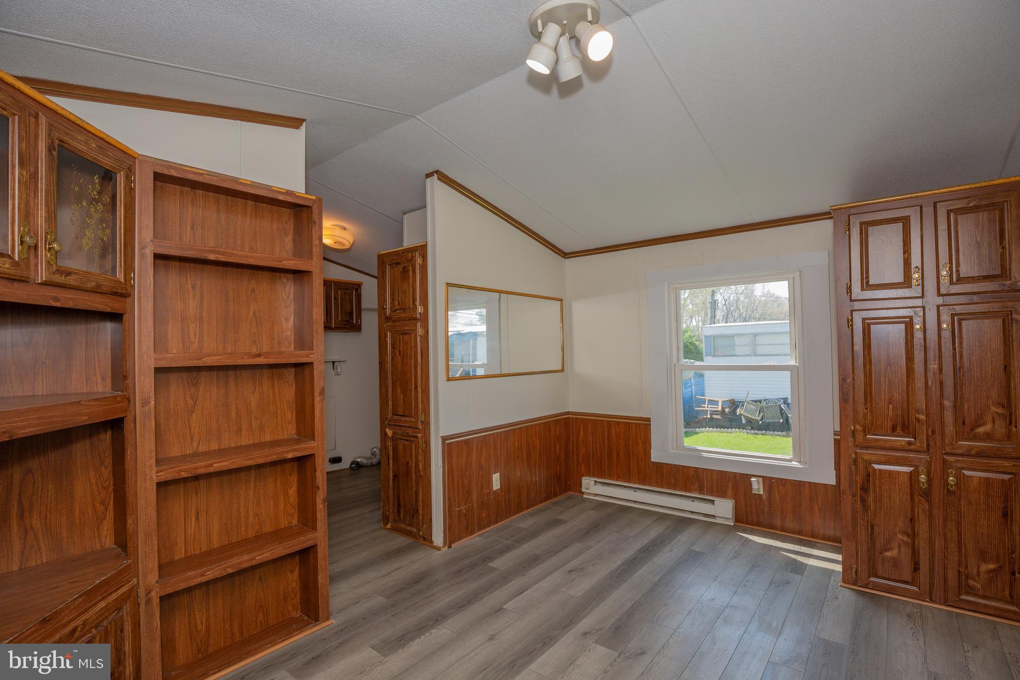 NONE AVAILABLE - Residential Lease