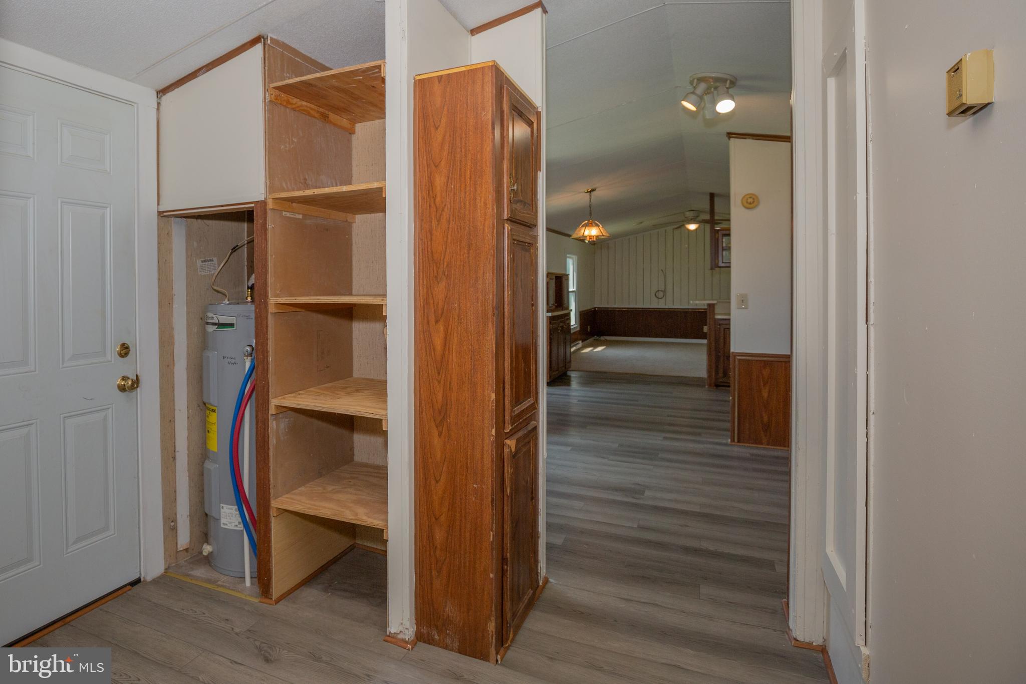 NONE AVAILABLE - Residential Lease