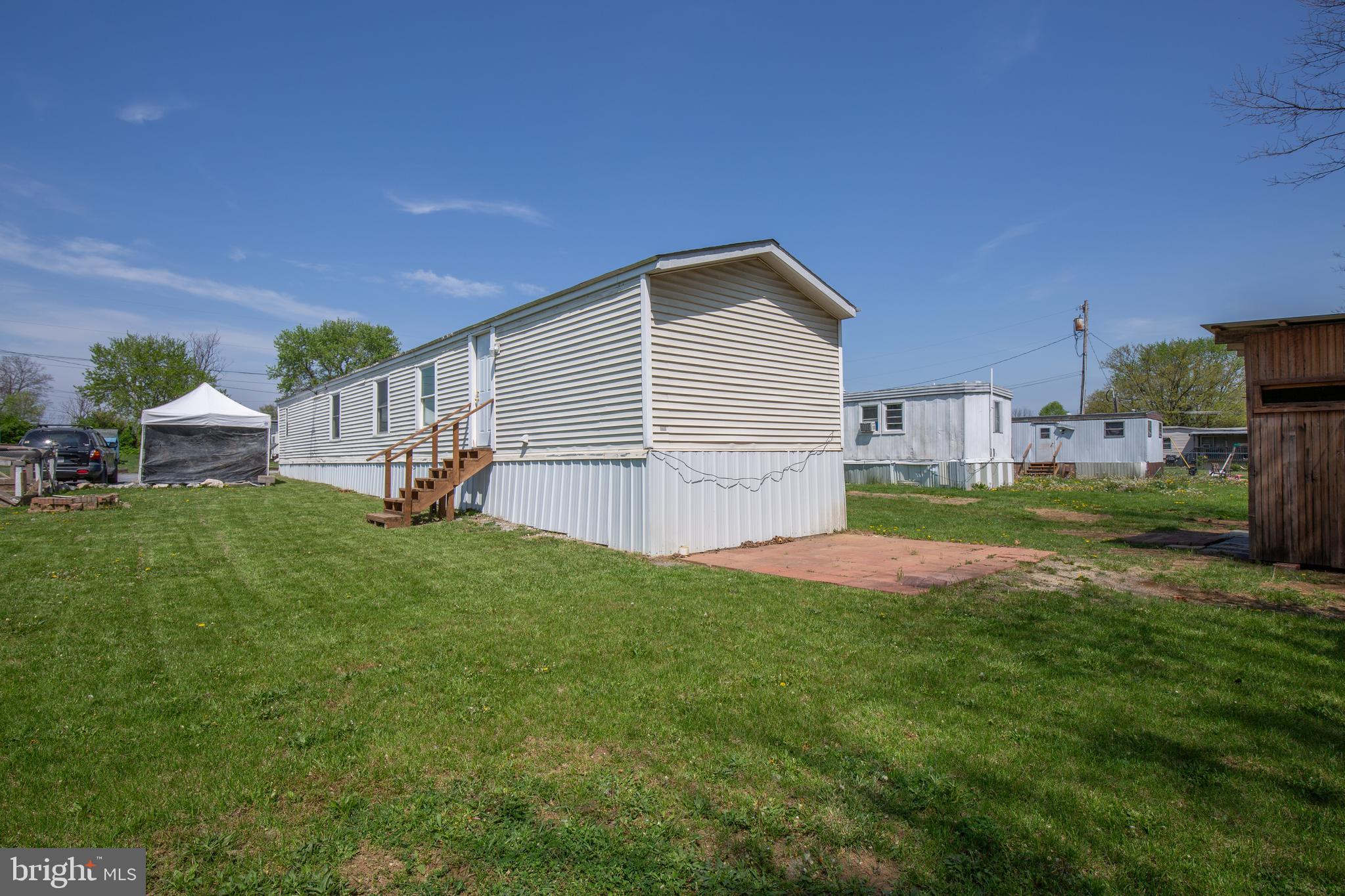 NONE AVAILABLE - Residential Lease