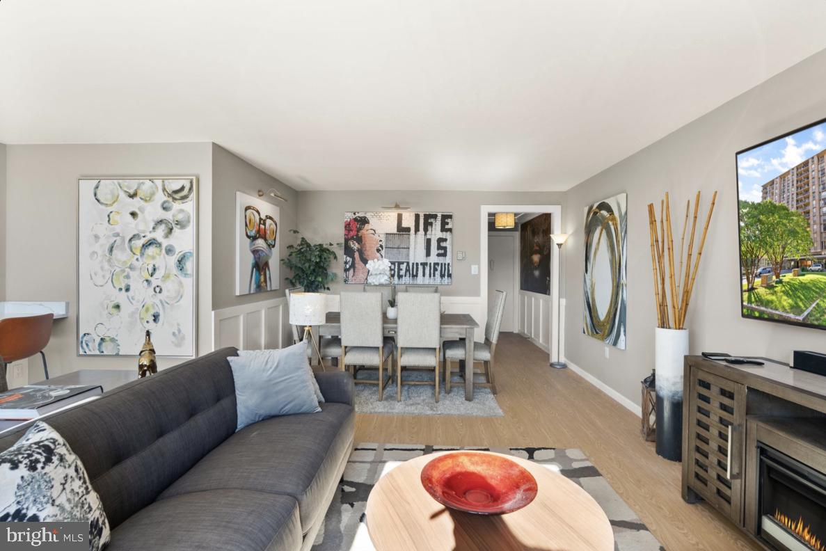 4600 S FOUR MILE RUN DRIVE 502