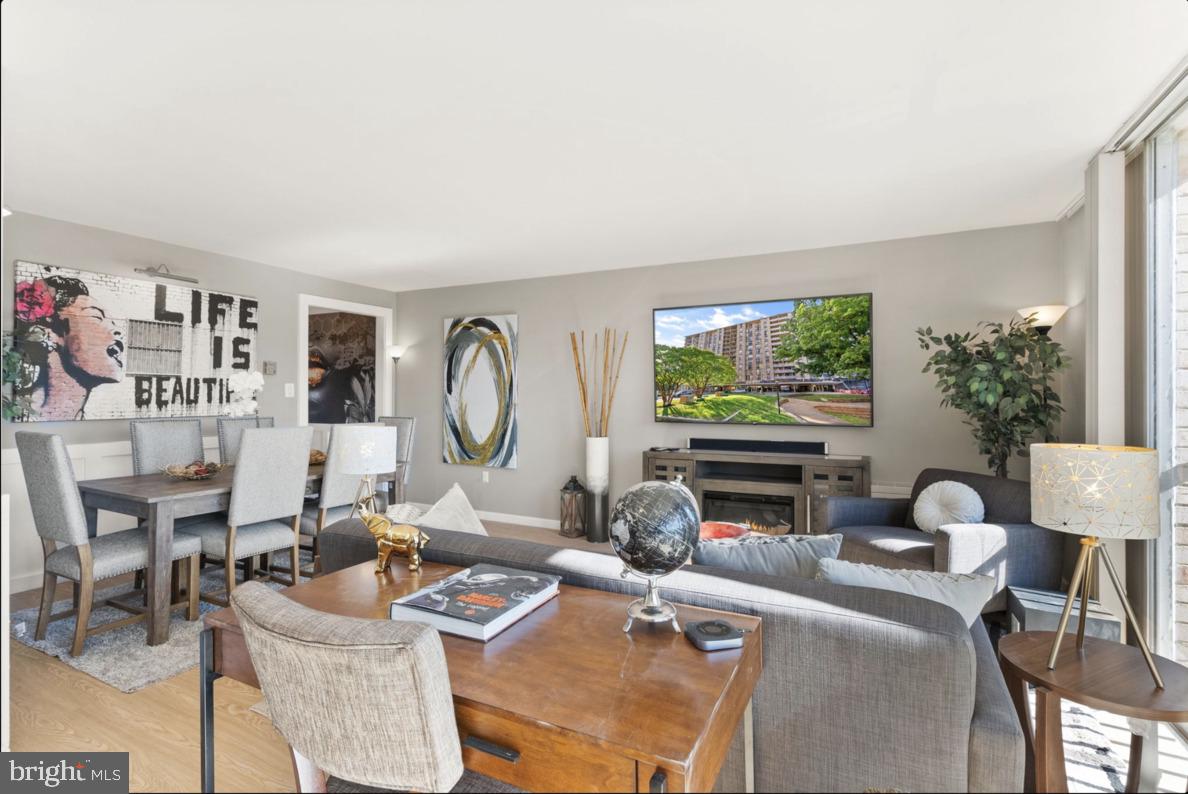 4600 S FOUR MILE RUN DRIVE 502