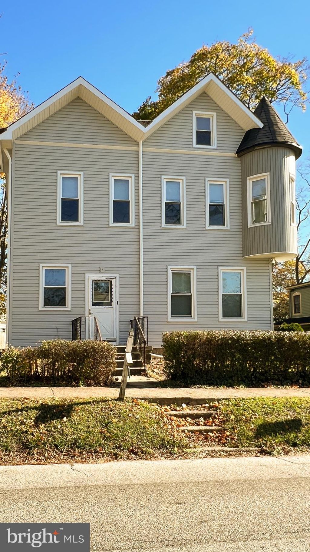 Photo of 7827 Montgomery Avenue #1A, ELKINS PARK, PA 19027 (MLS # PAMC2159704)