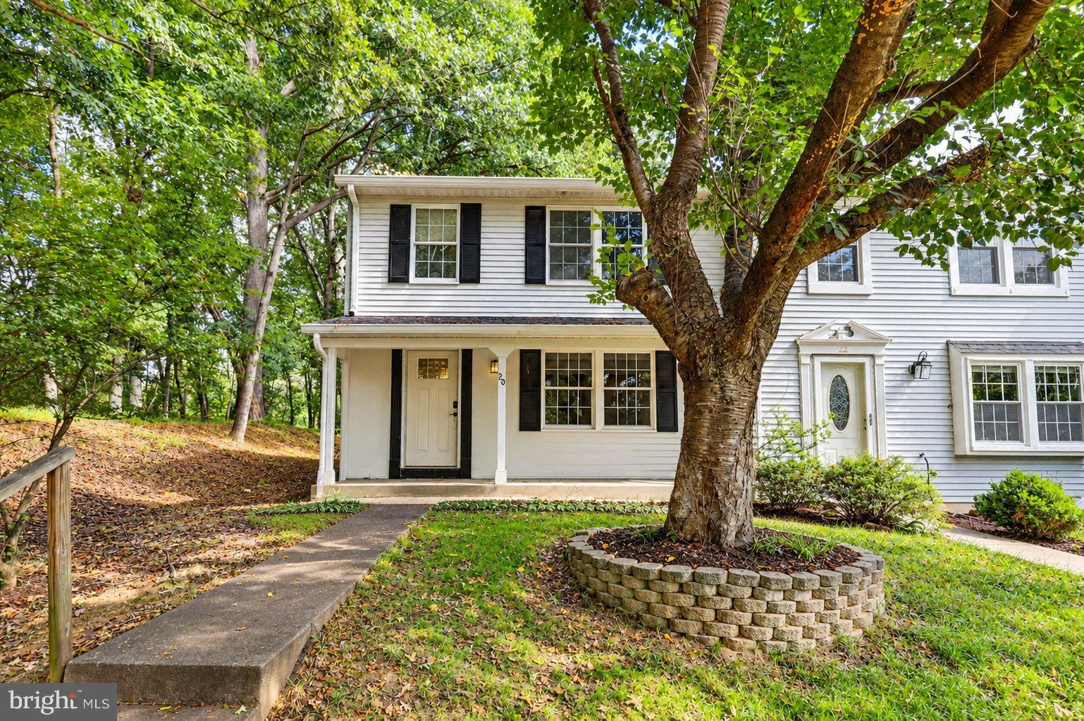 20 Turtle Dove Court