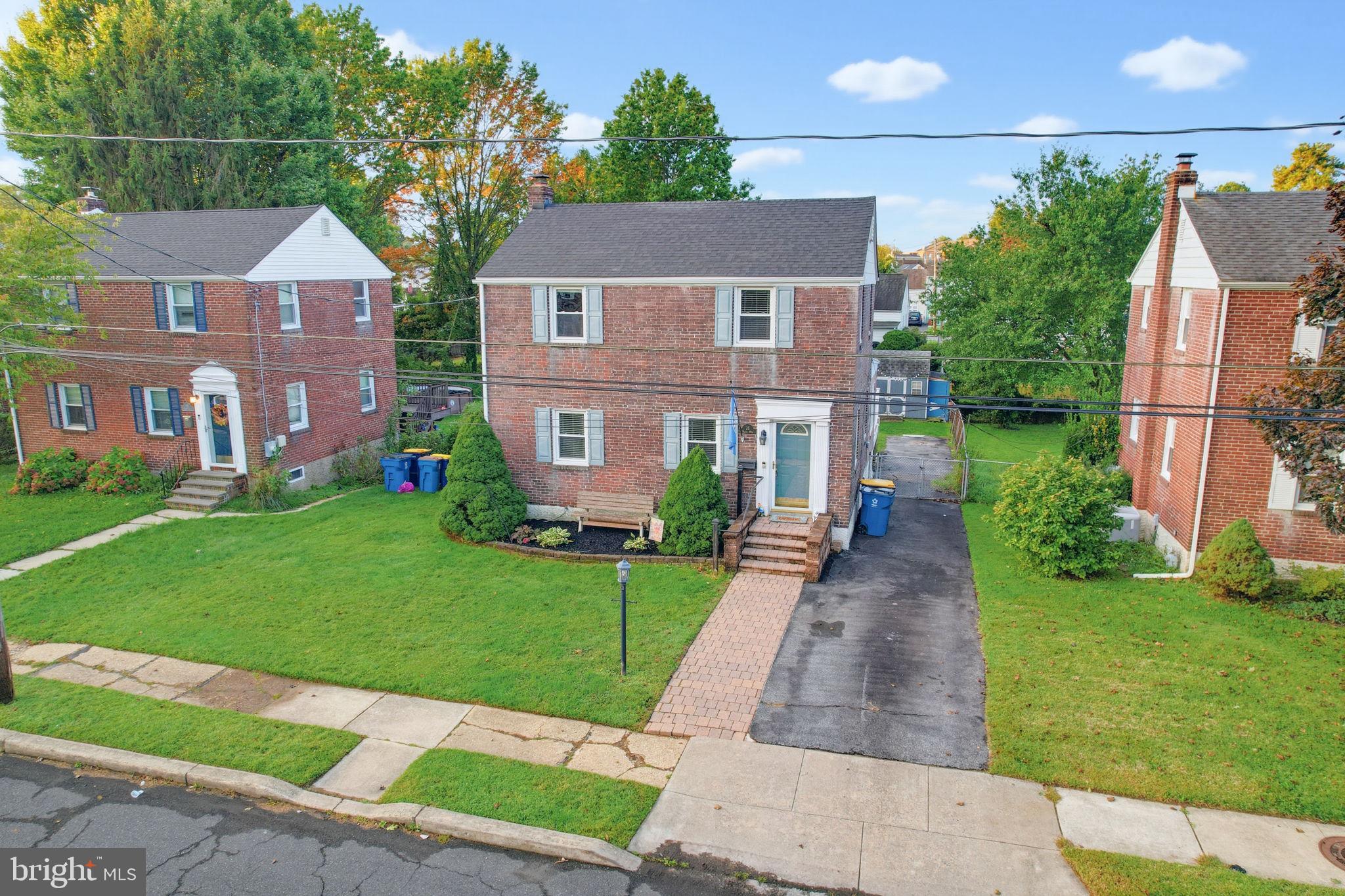 25 VILONE ROAD