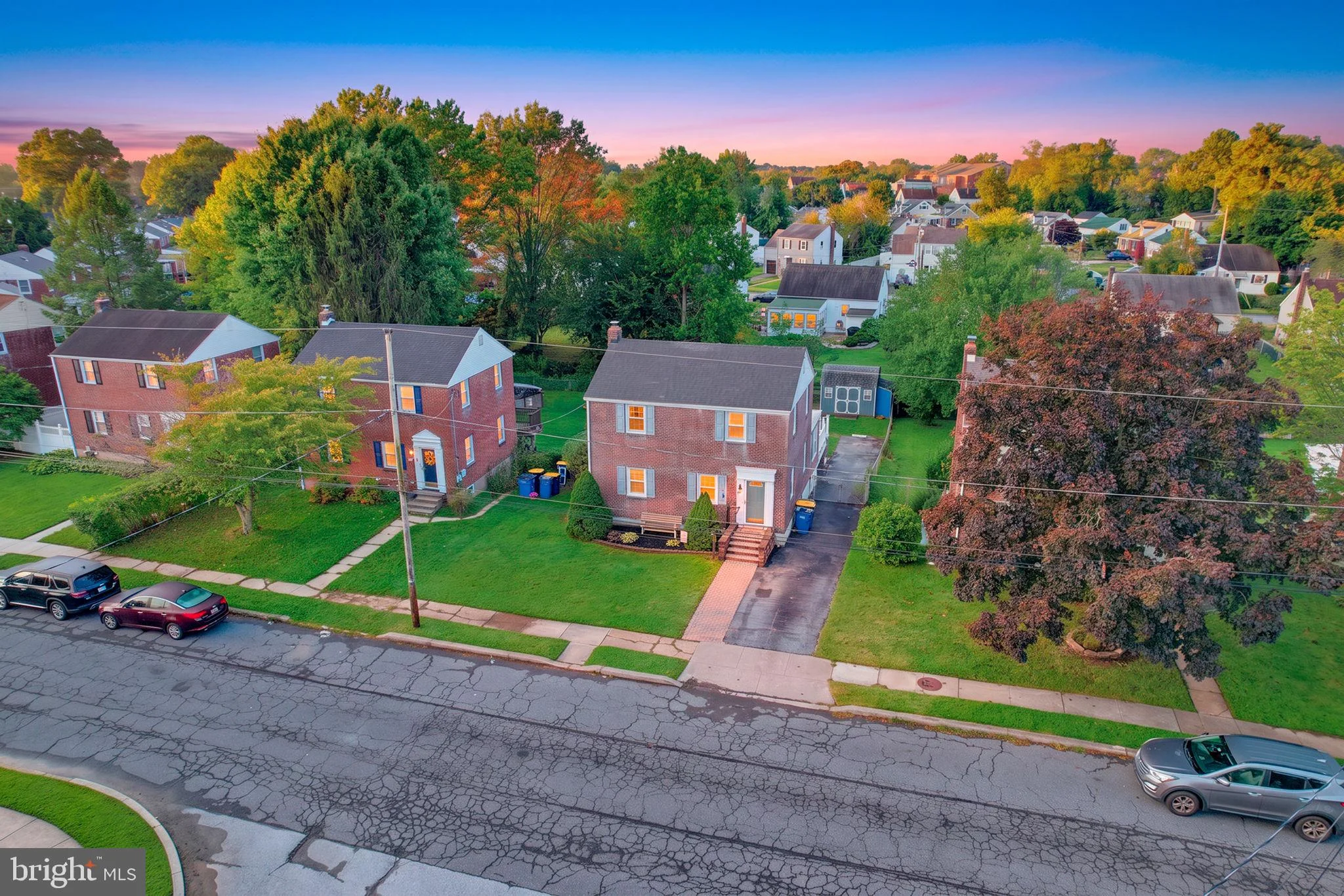 25 Vilone Road, Wilmington, DE 19805