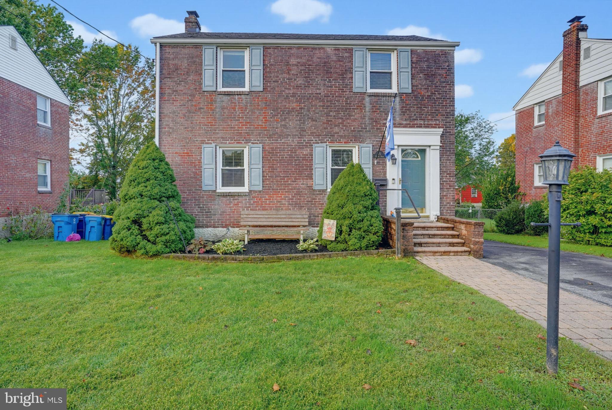 25 VILONE ROAD