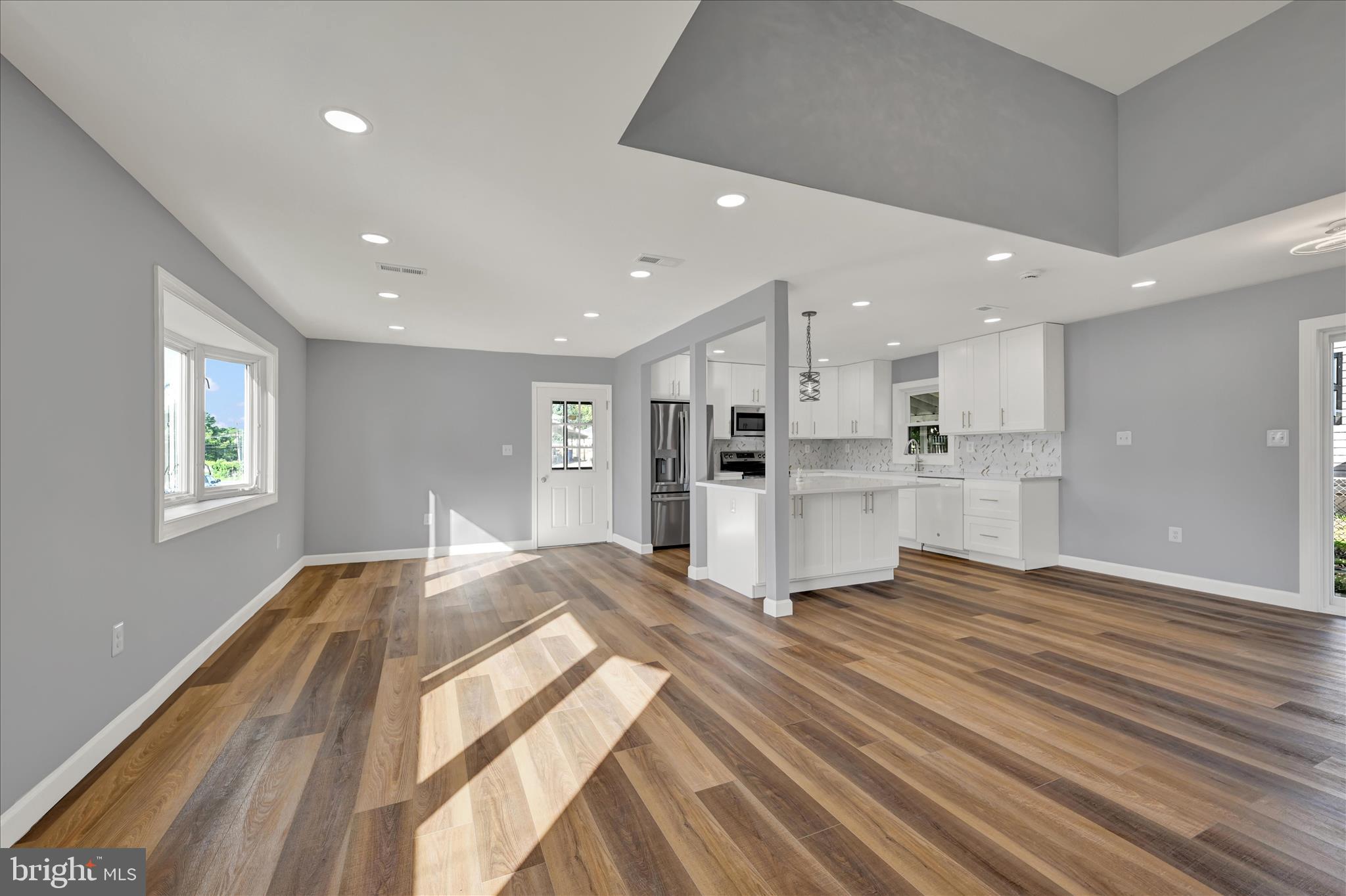 VICTORY VILLA - Residential