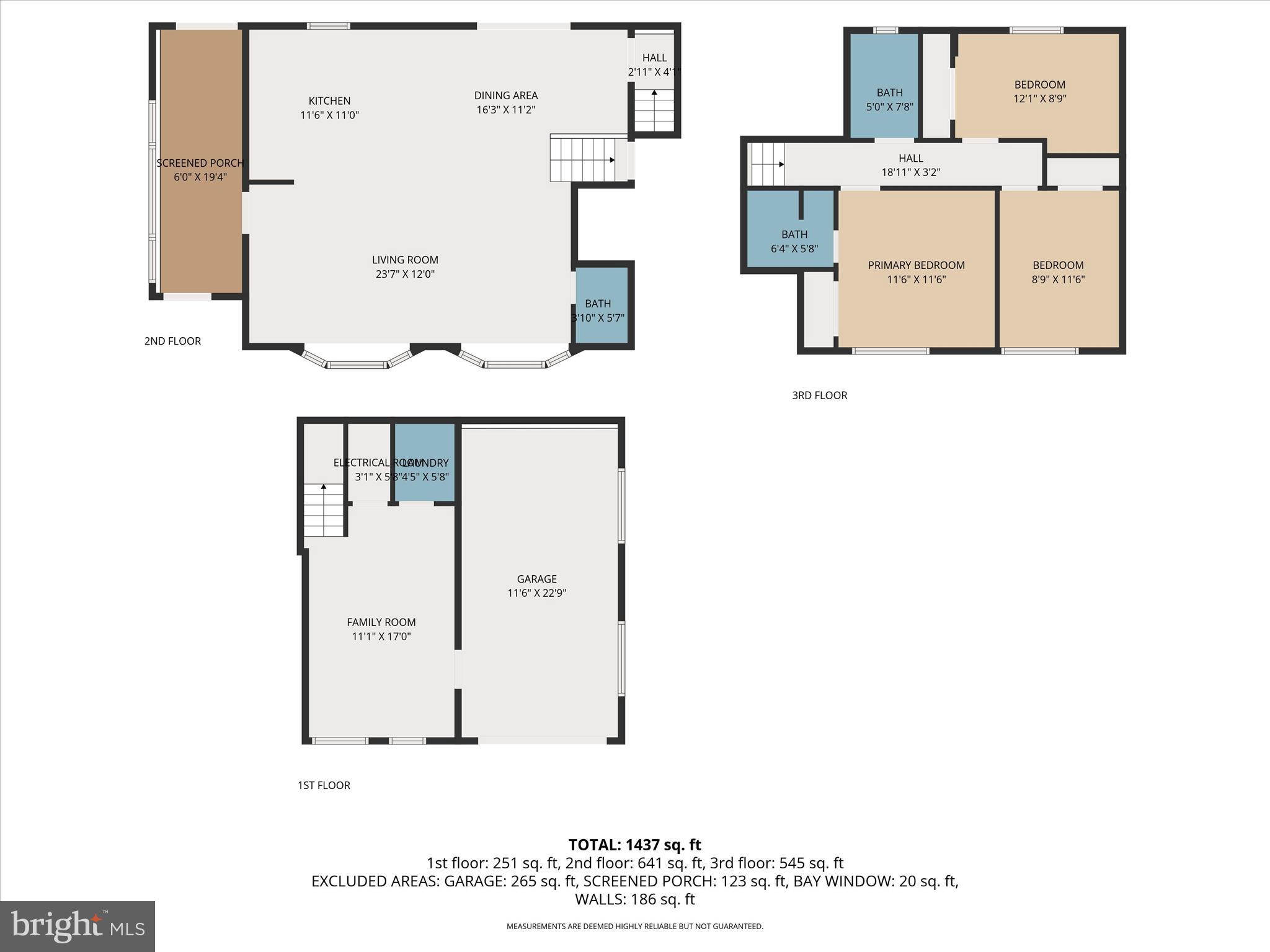 VICTORY VILLA - Residential
