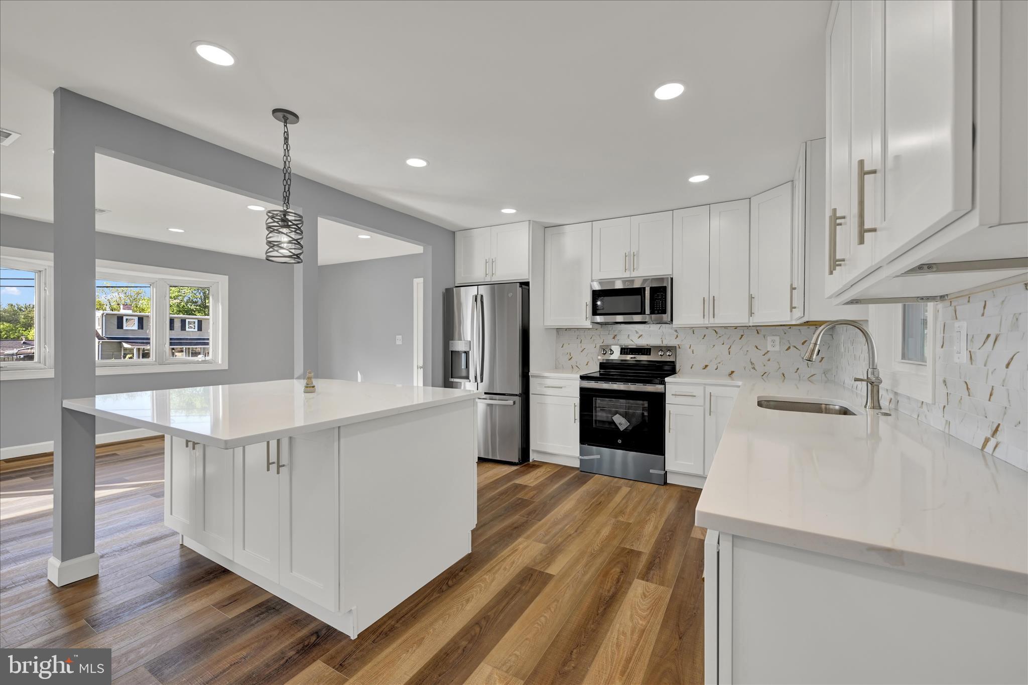 VICTORY VILLA - Residential