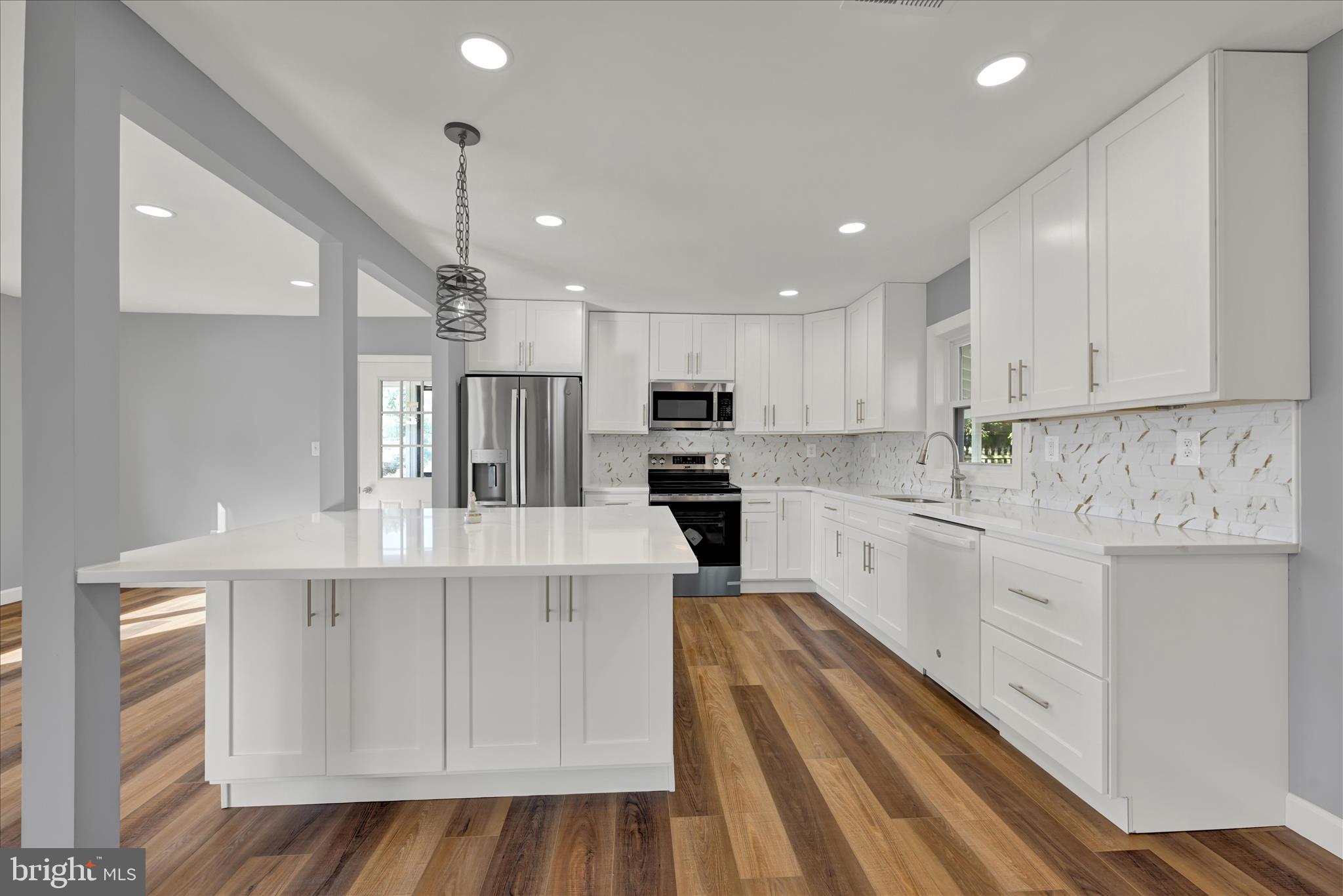 VICTORY VILLA - Residential
