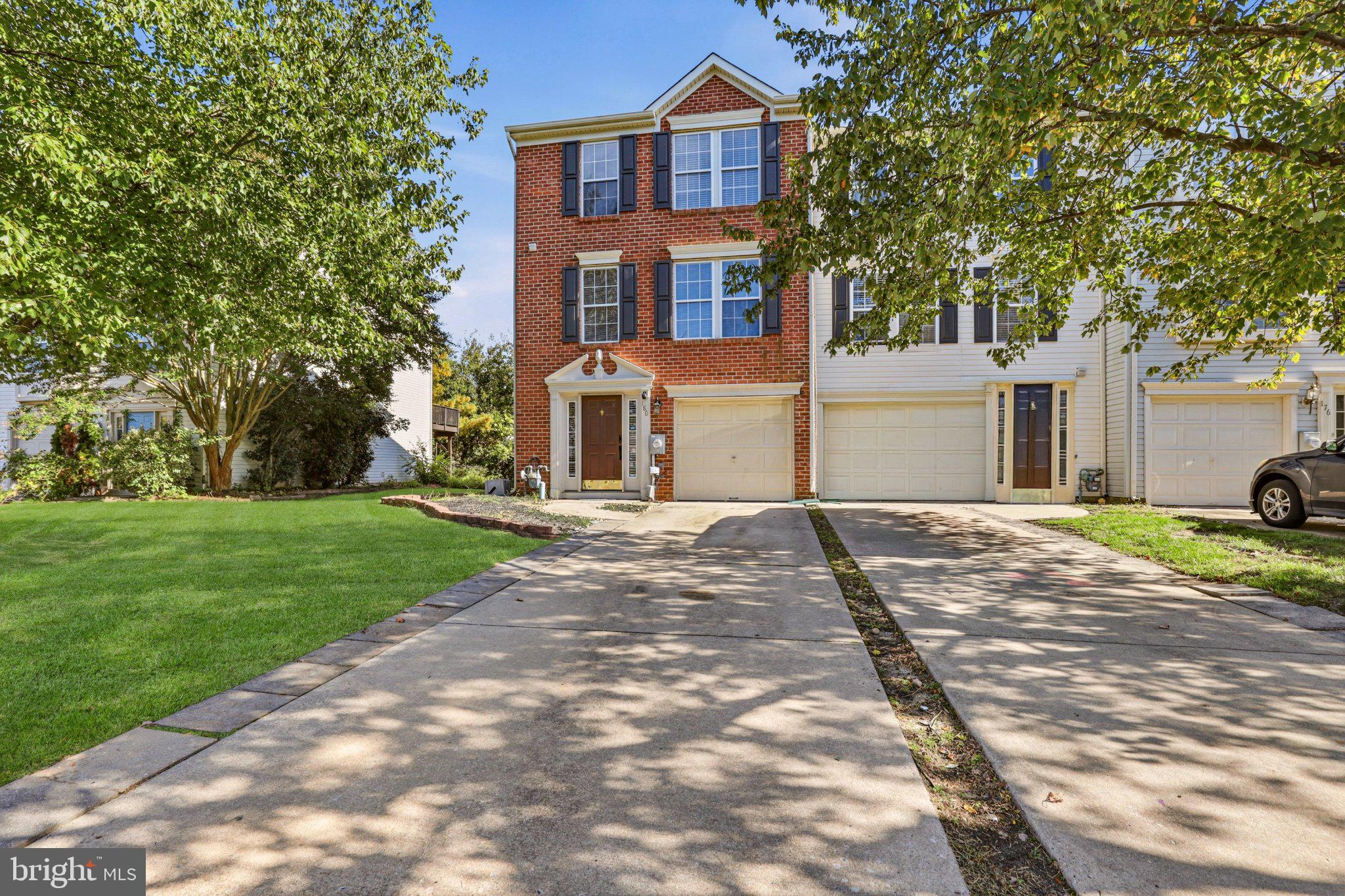180 LIBERTY WAY