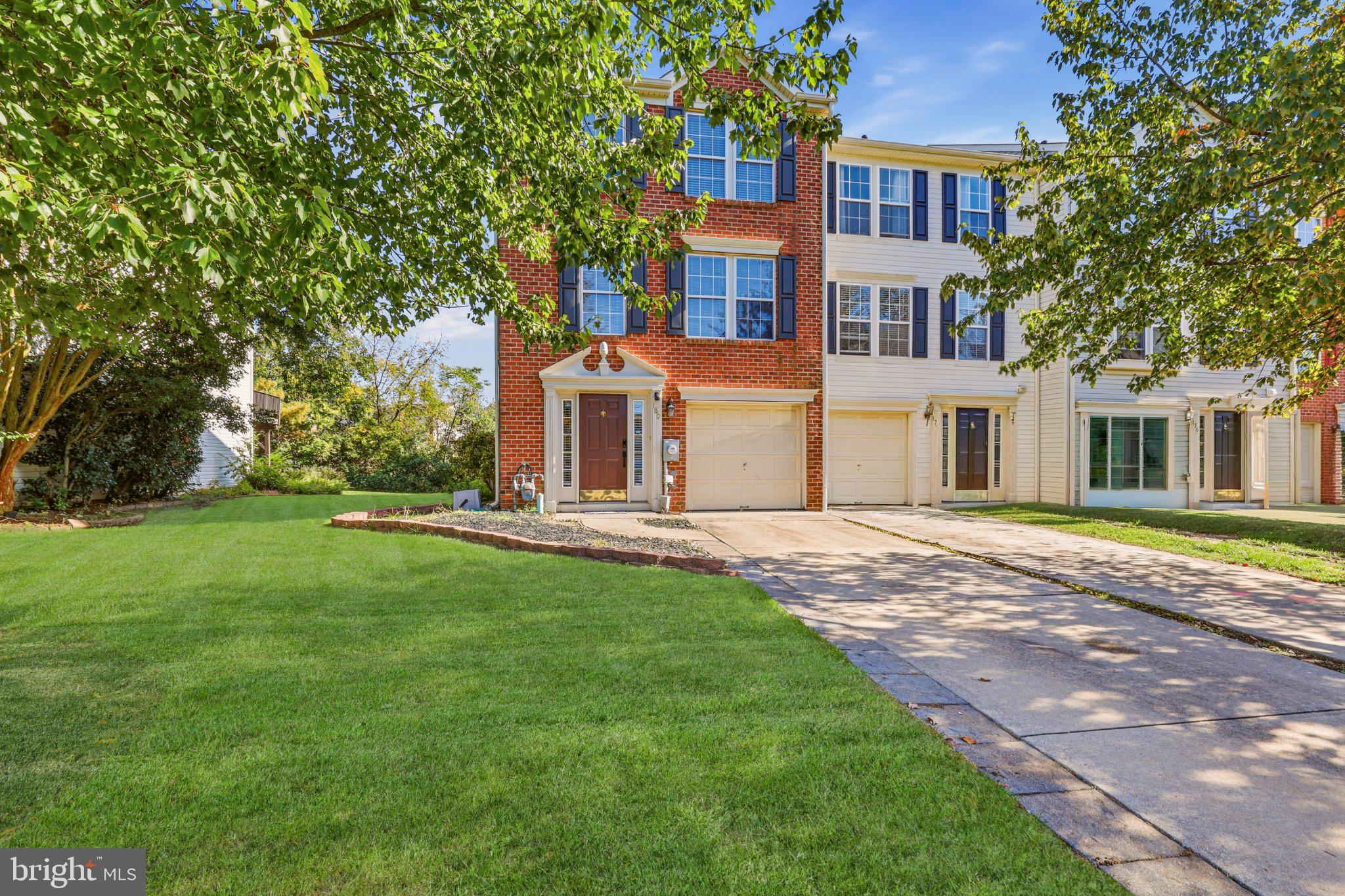 180 LIBERTY WAY
