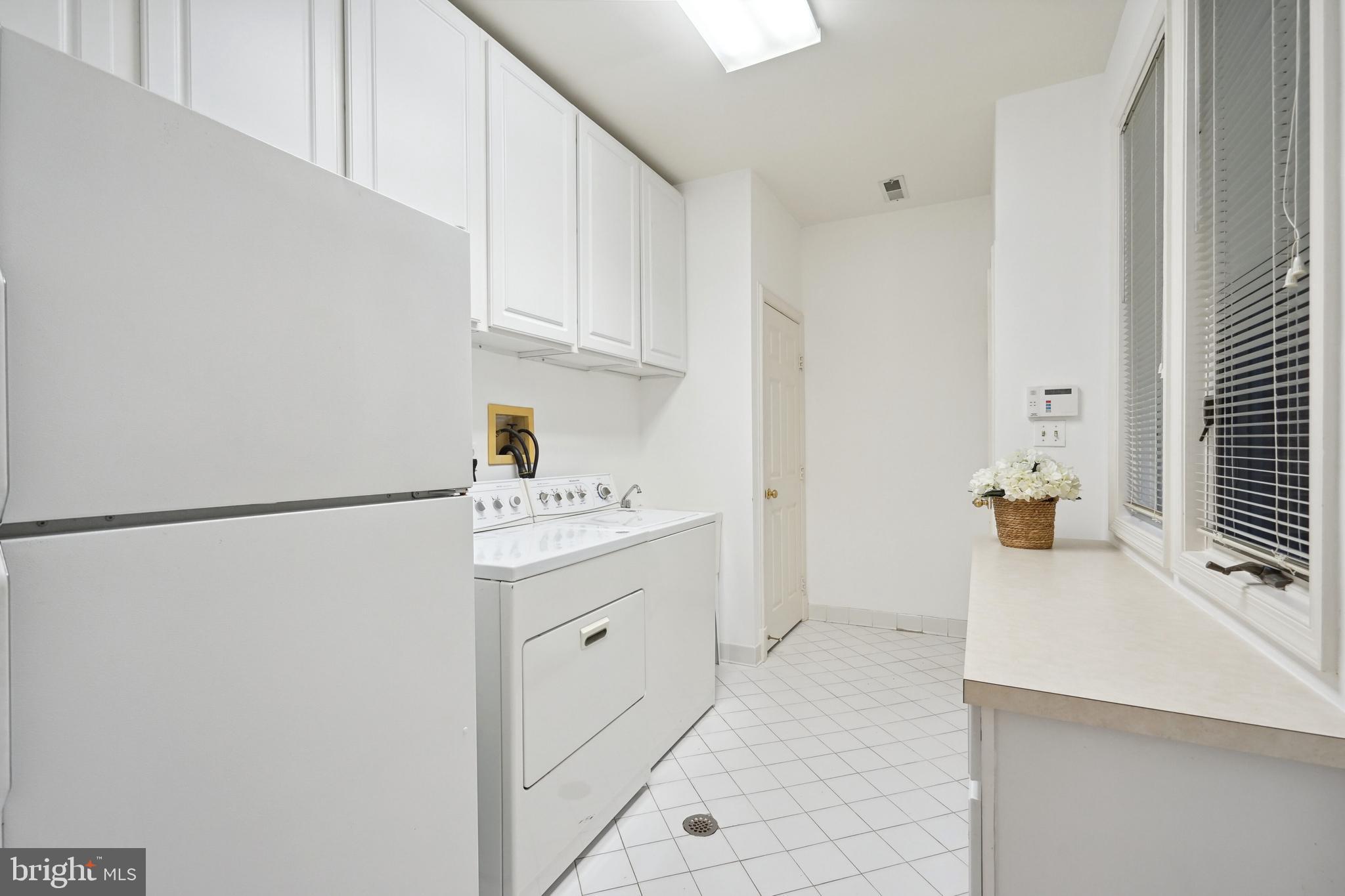 POTOMAC VILLAGE - Residential