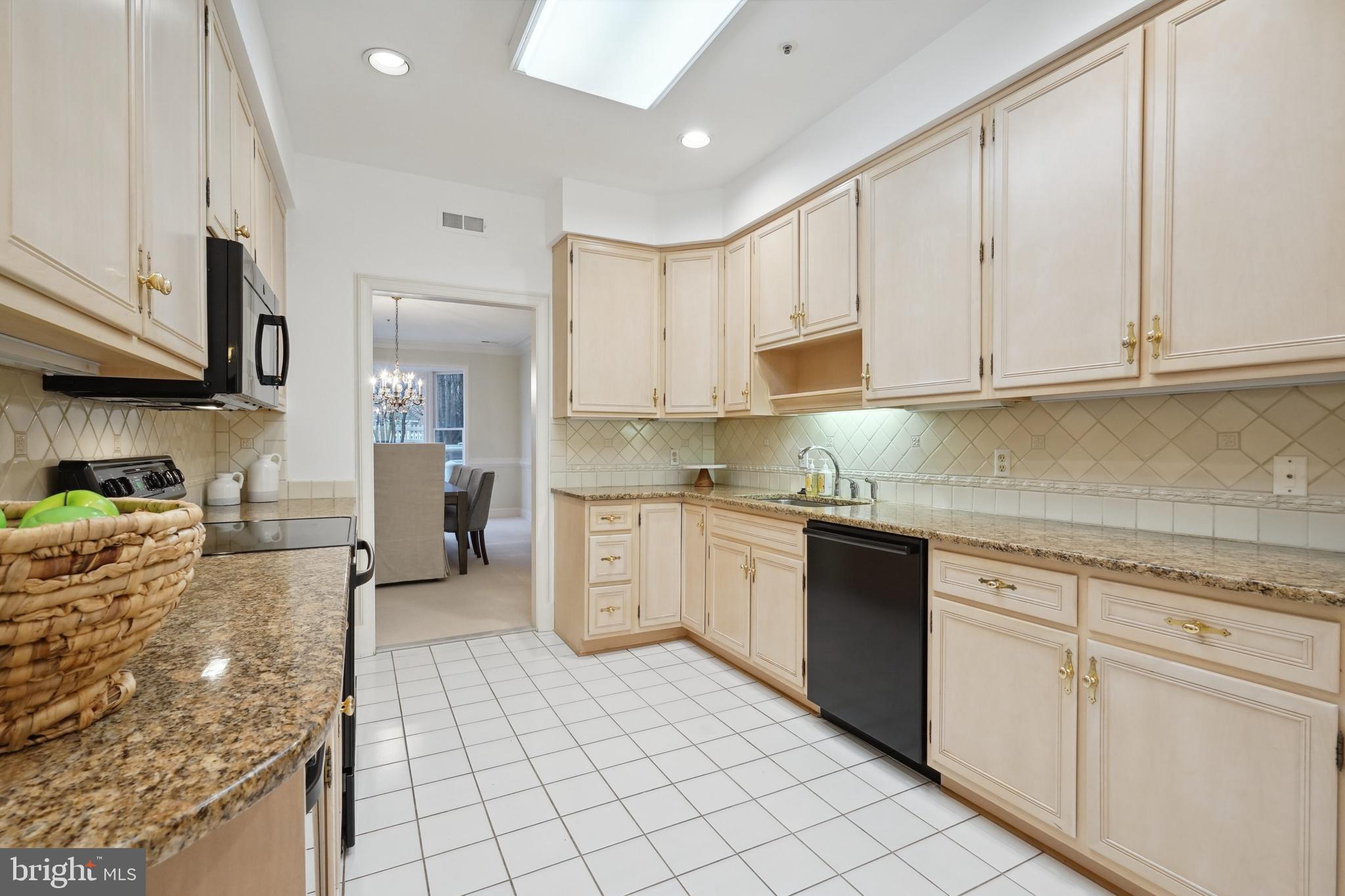 POTOMAC VILLAGE - Residential