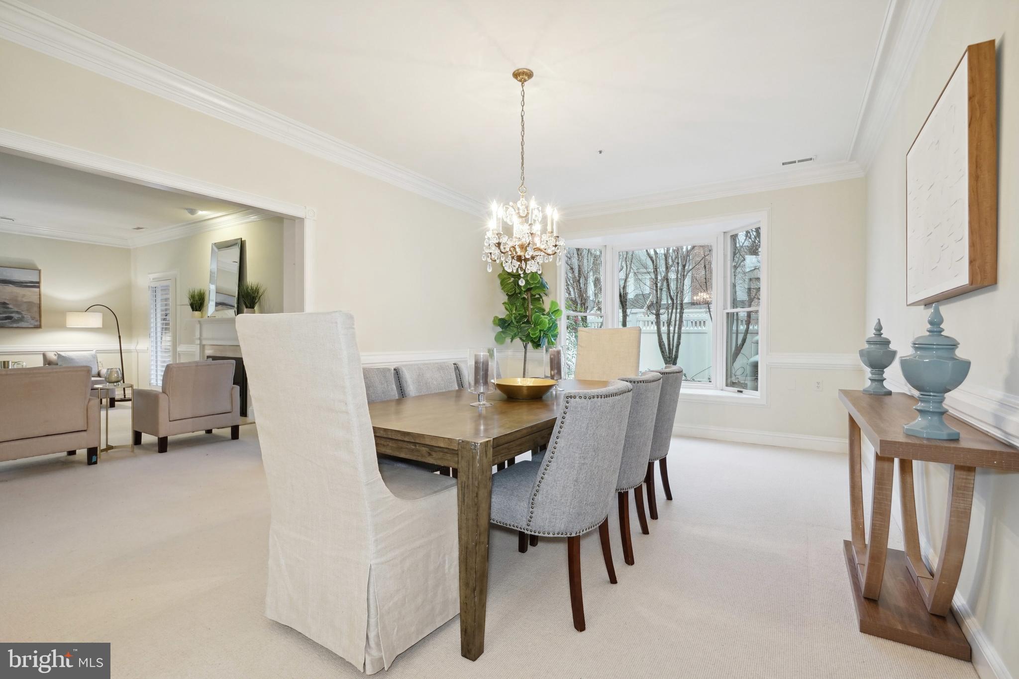 POTOMAC VILLAGE - Residential