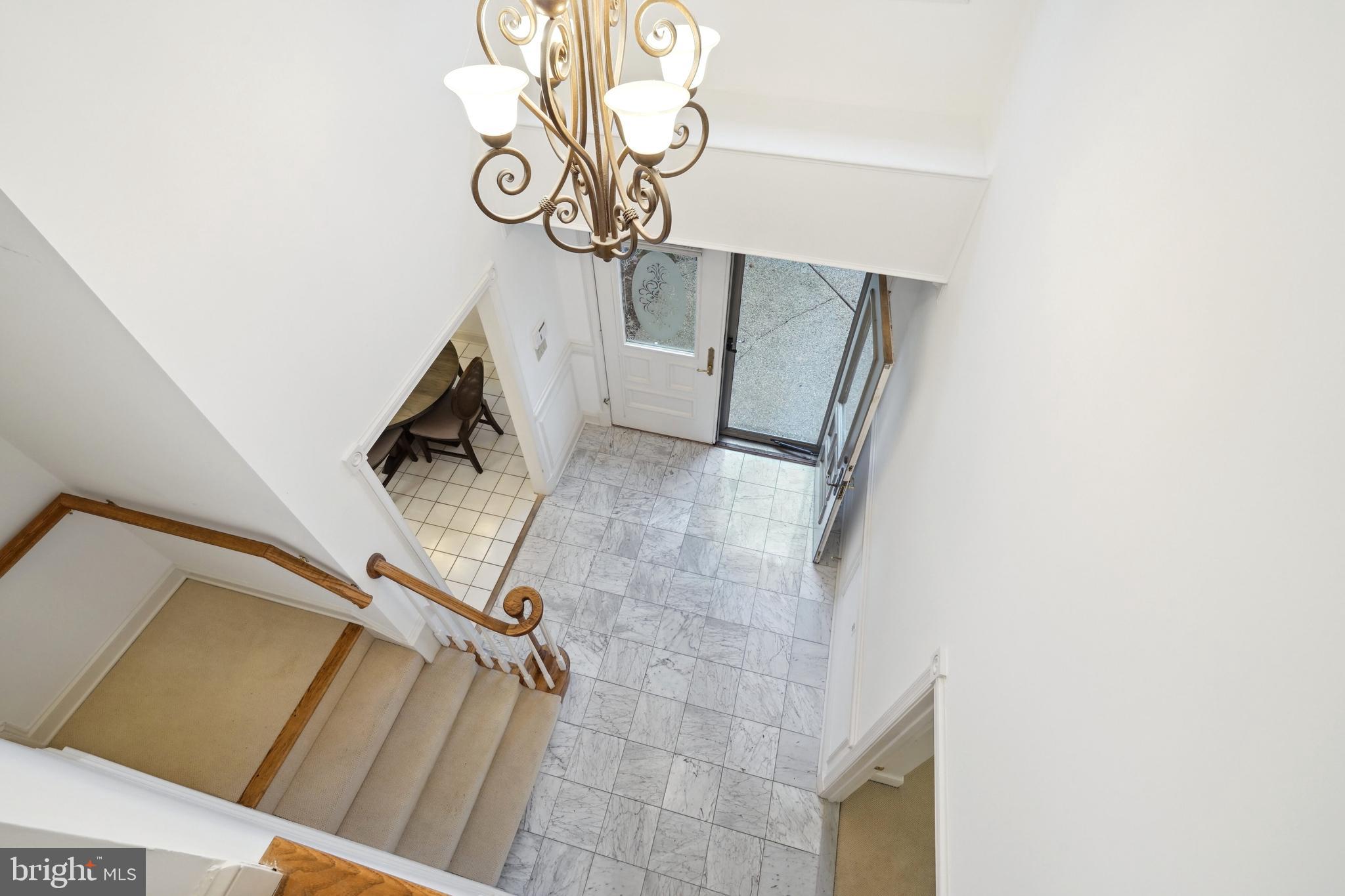 POTOMAC VILLAGE - Residential