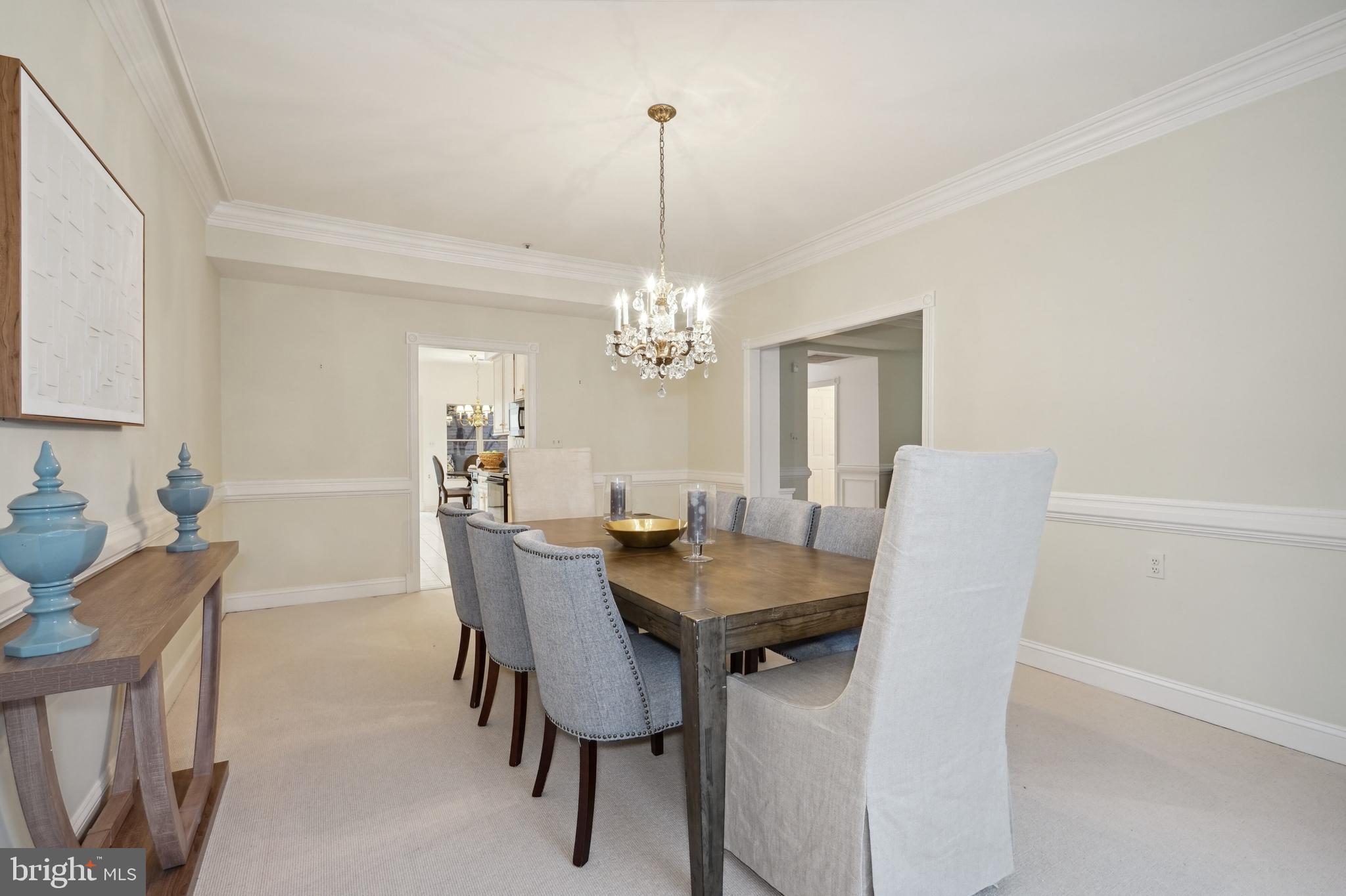 POTOMAC VILLAGE - Residential