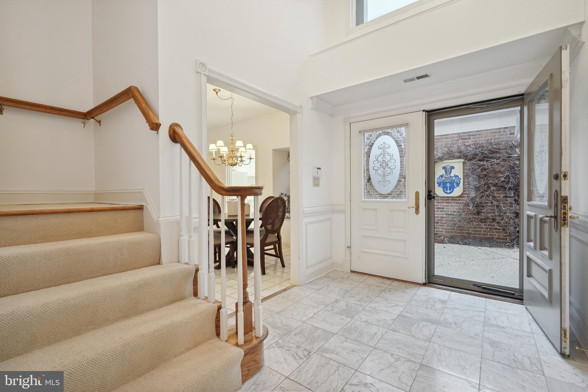 POTOMAC VILLAGE - Residential