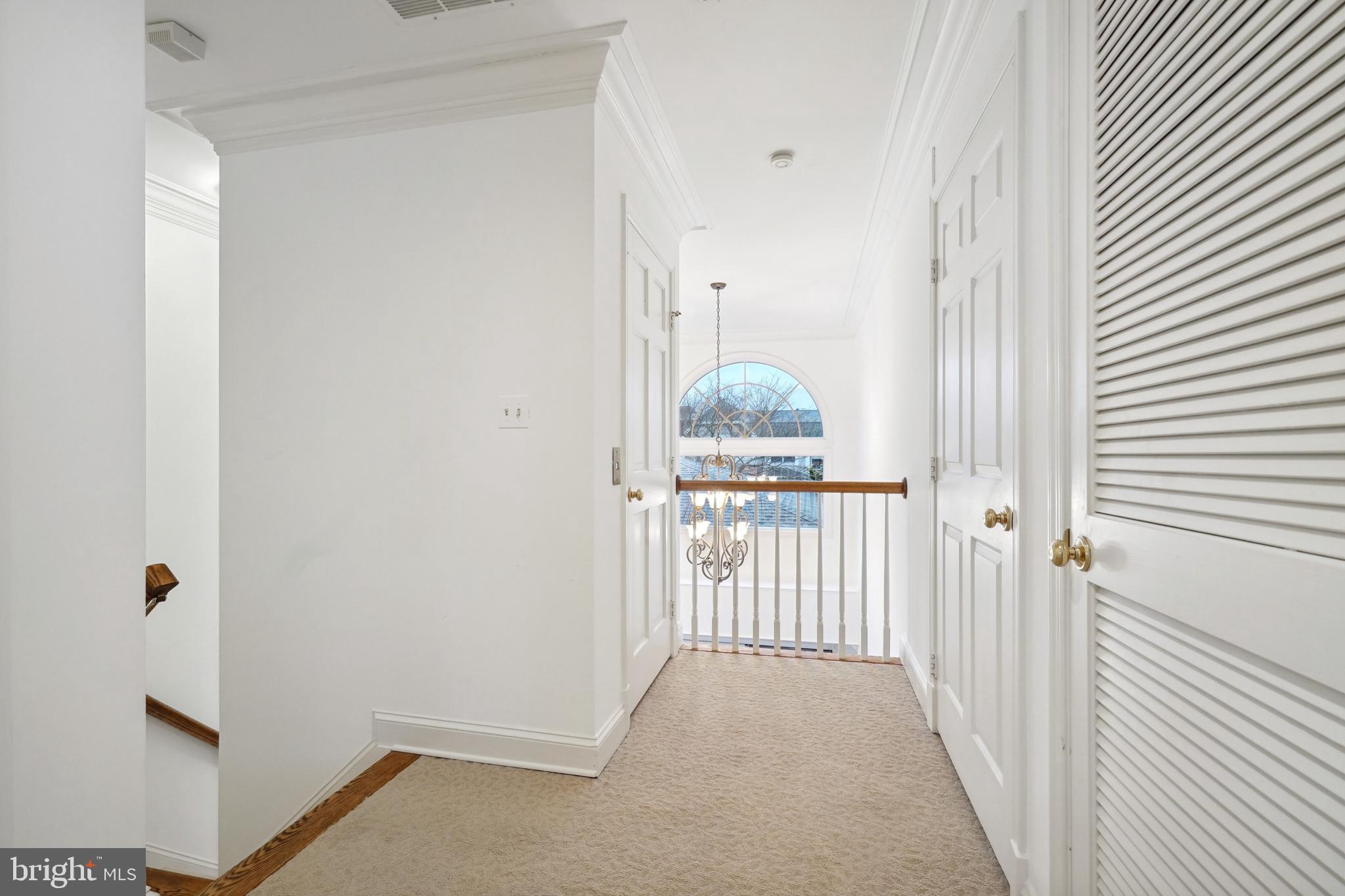 POTOMAC VILLAGE - Residential