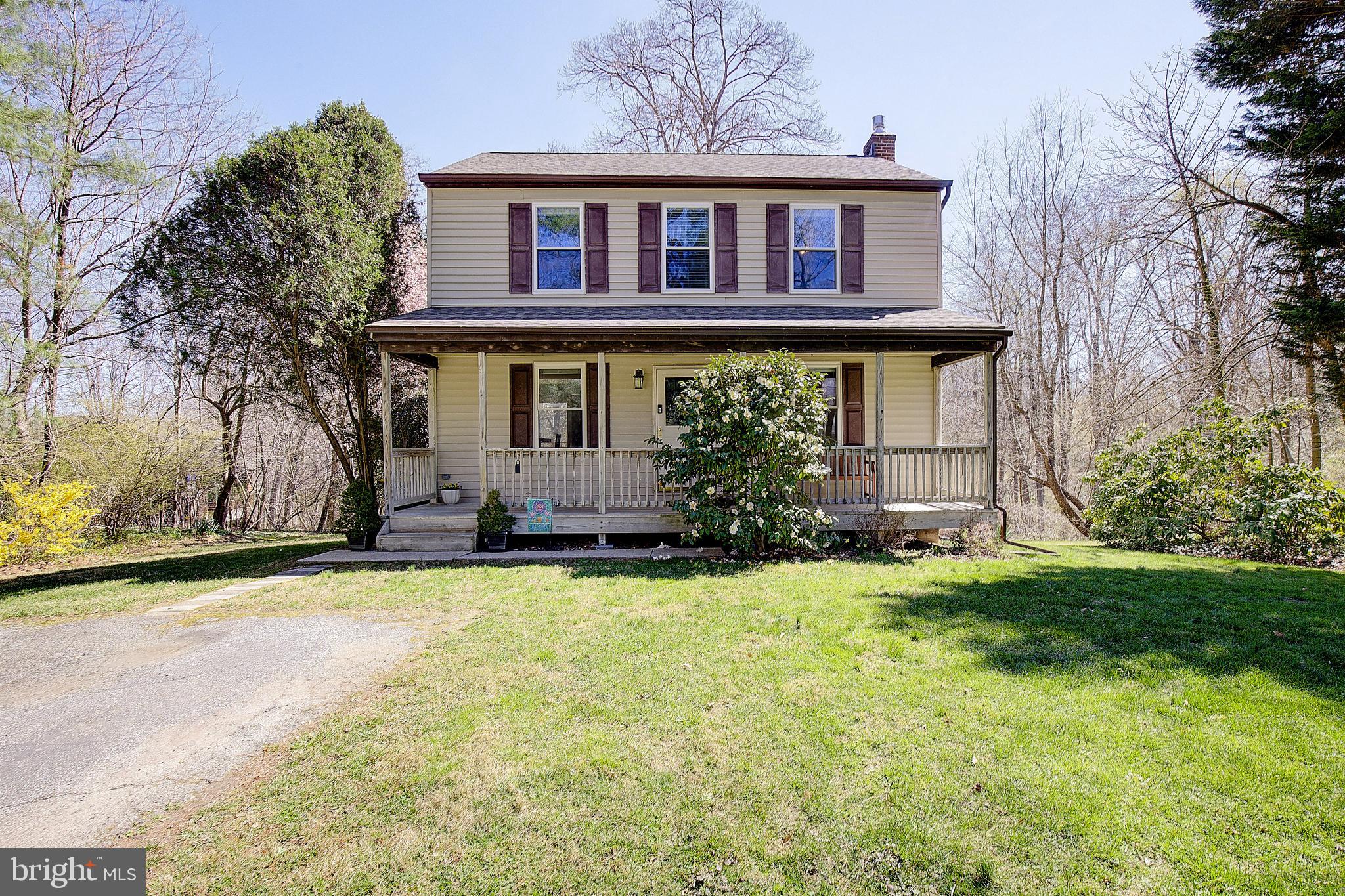 OLD BAYSIDE - Residential