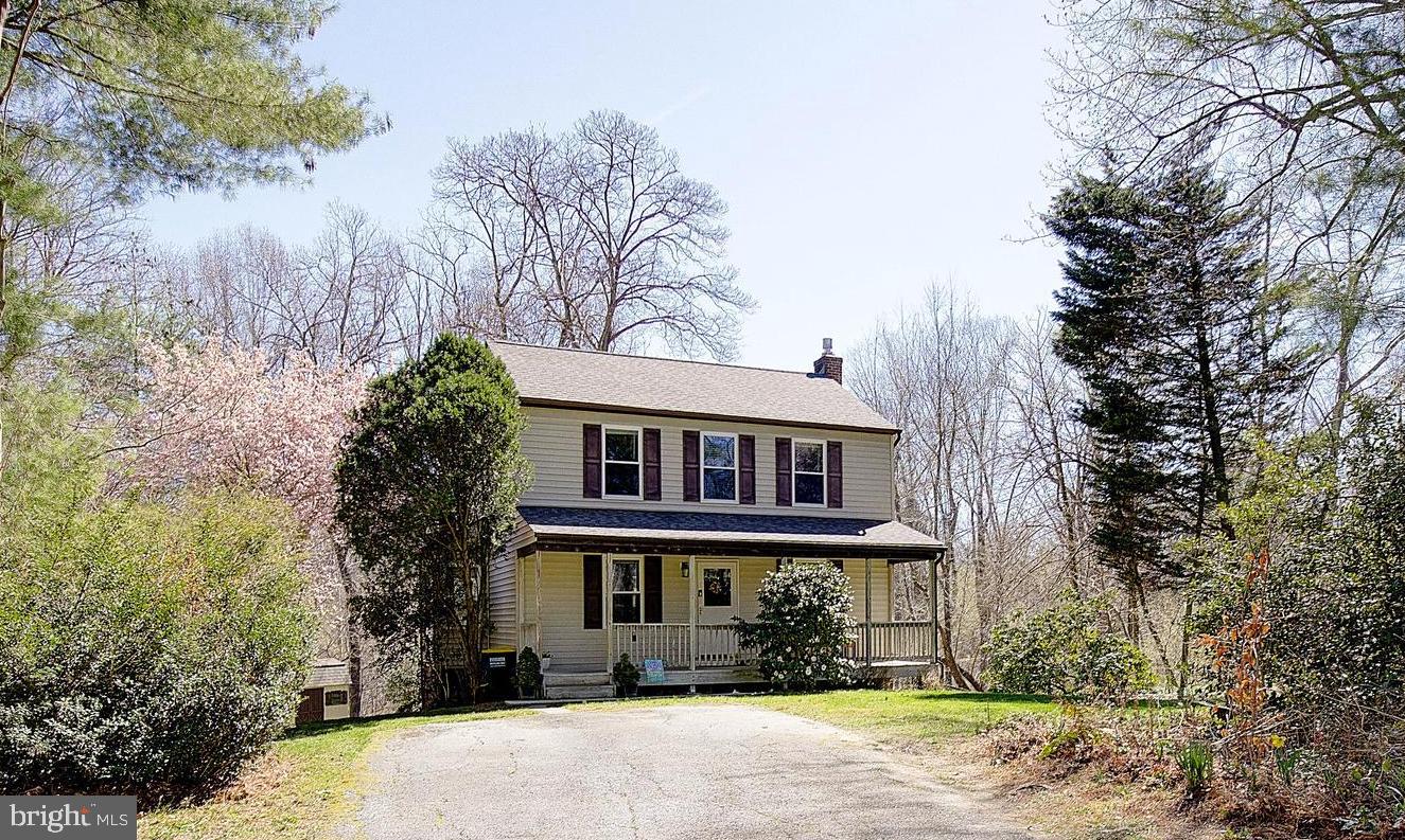 OLD BAYSIDE - Residential