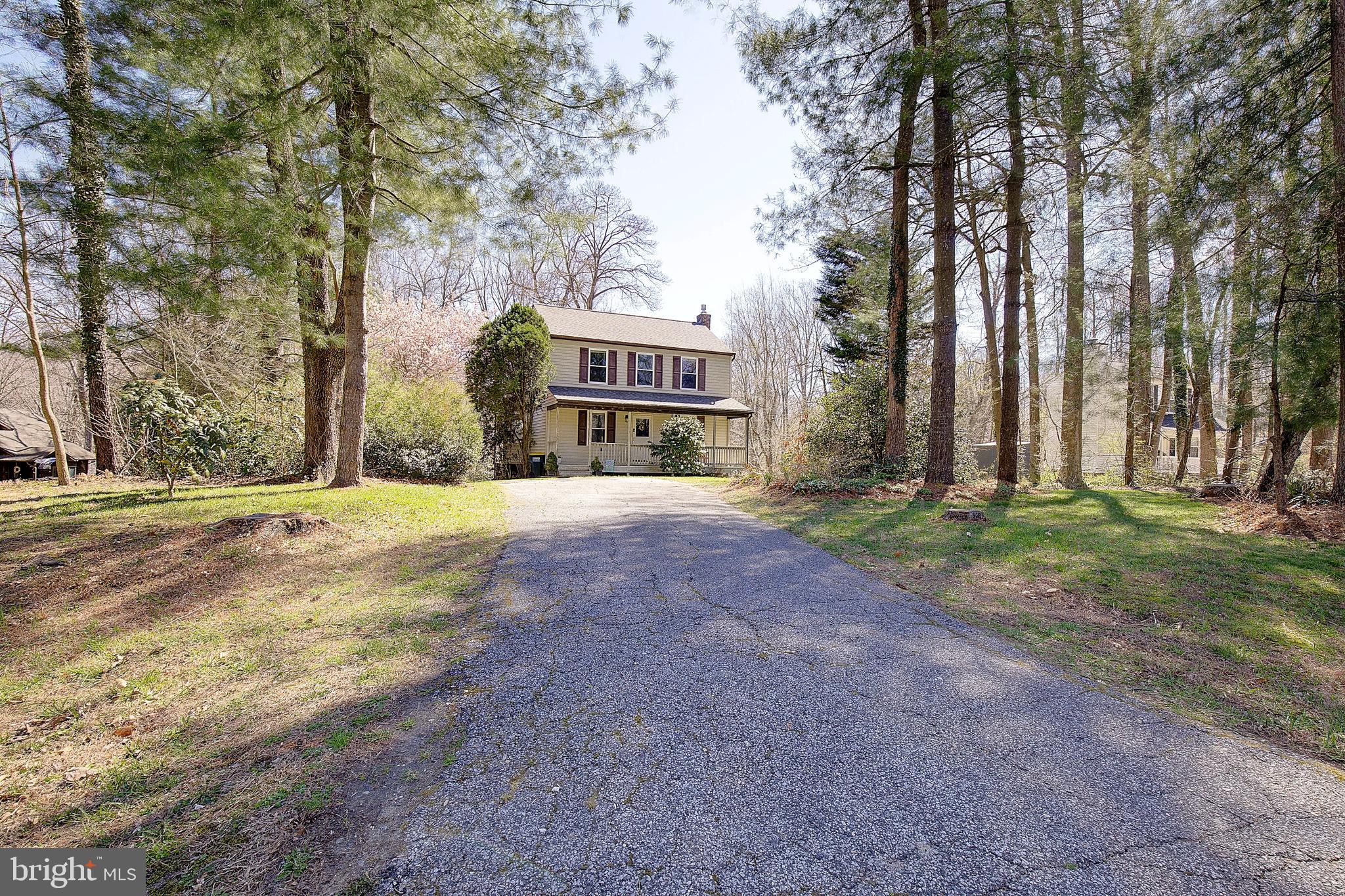 OLD BAYSIDE - Residential