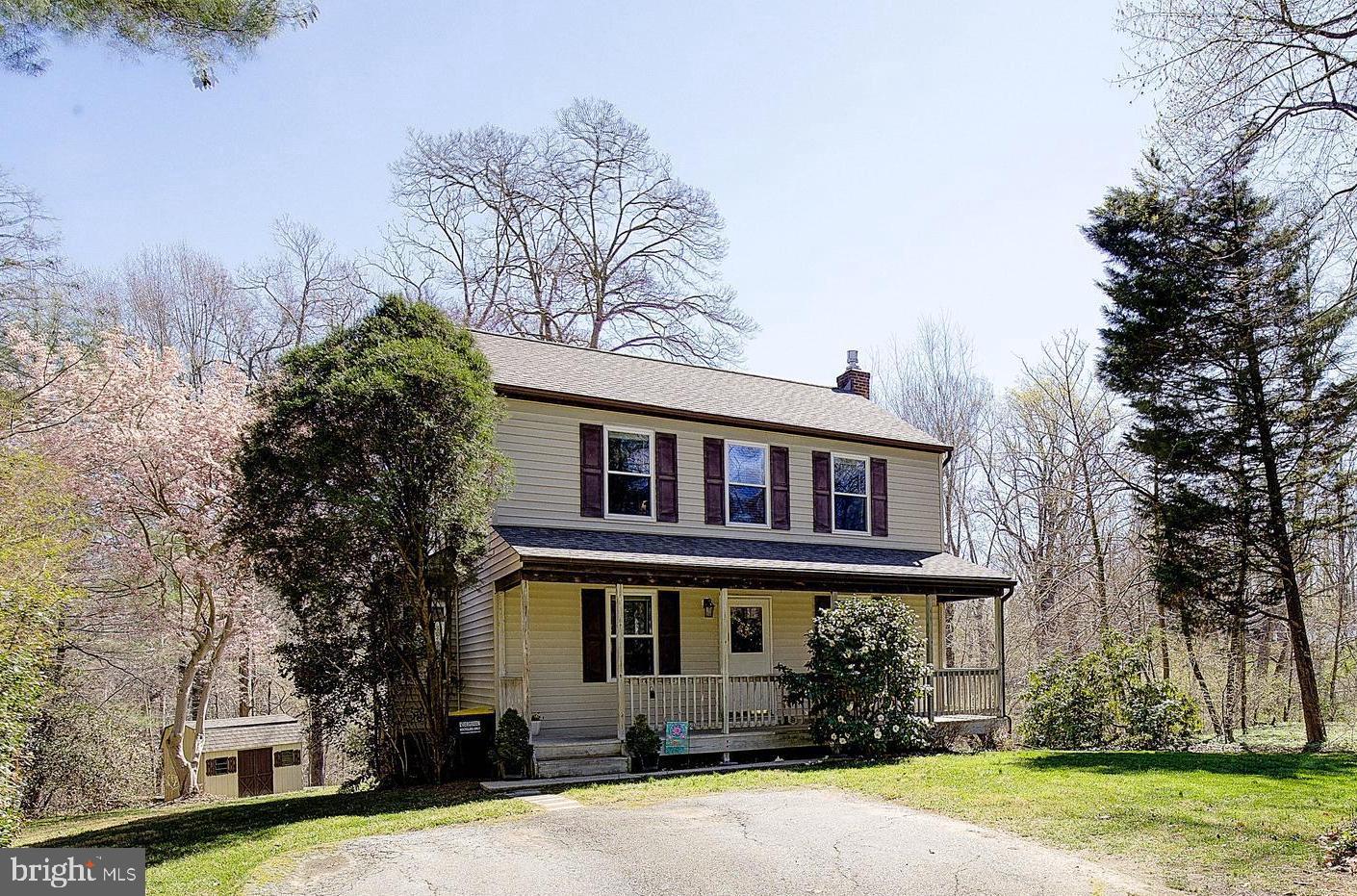 OLD BAYSIDE - Residential