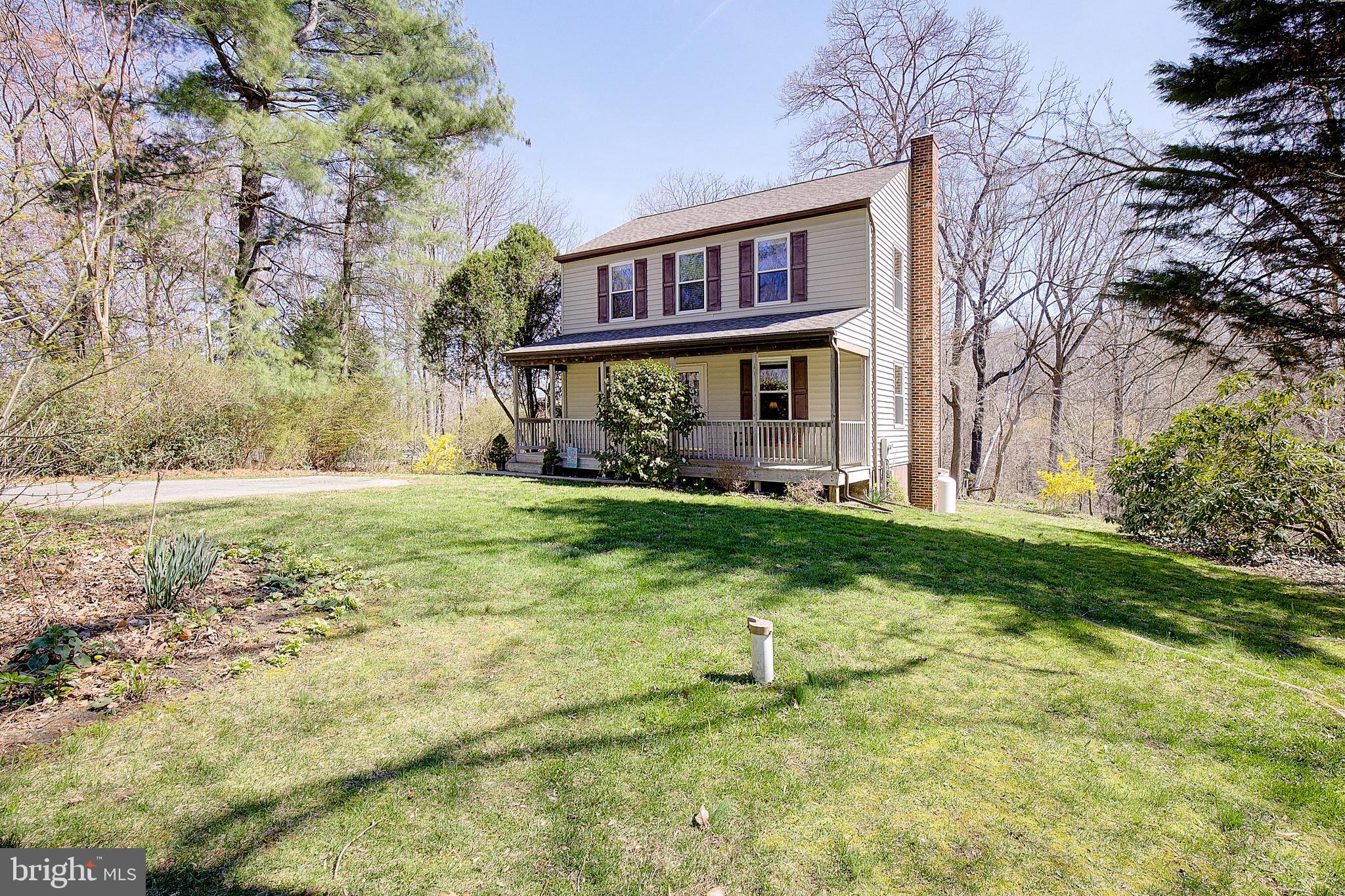 OLD BAYSIDE - Residential