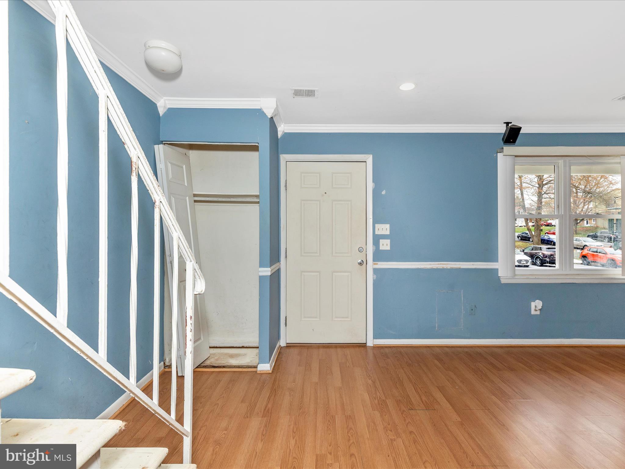 DISCOVERY - Residential