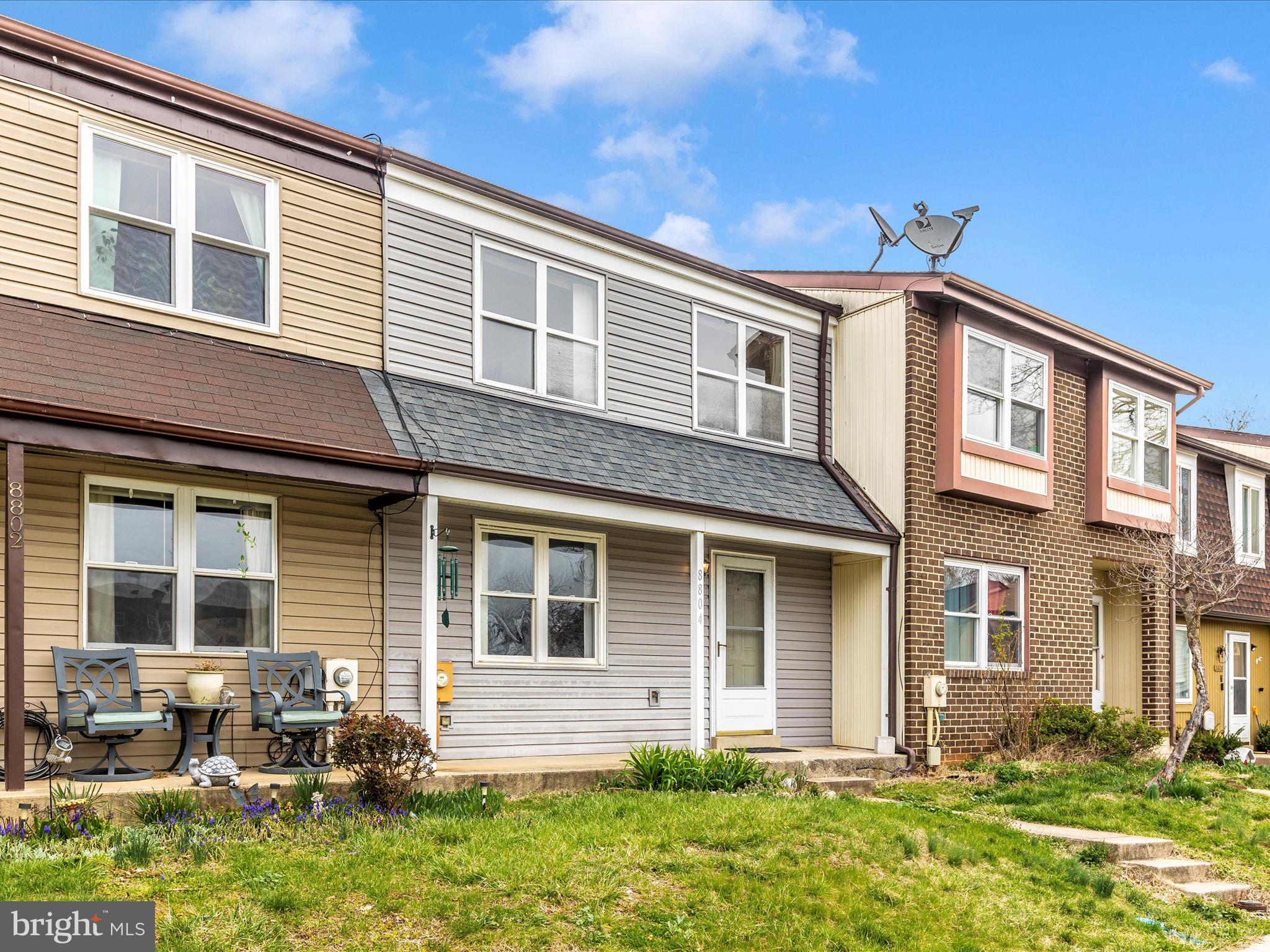 DISCOVERY - Residential