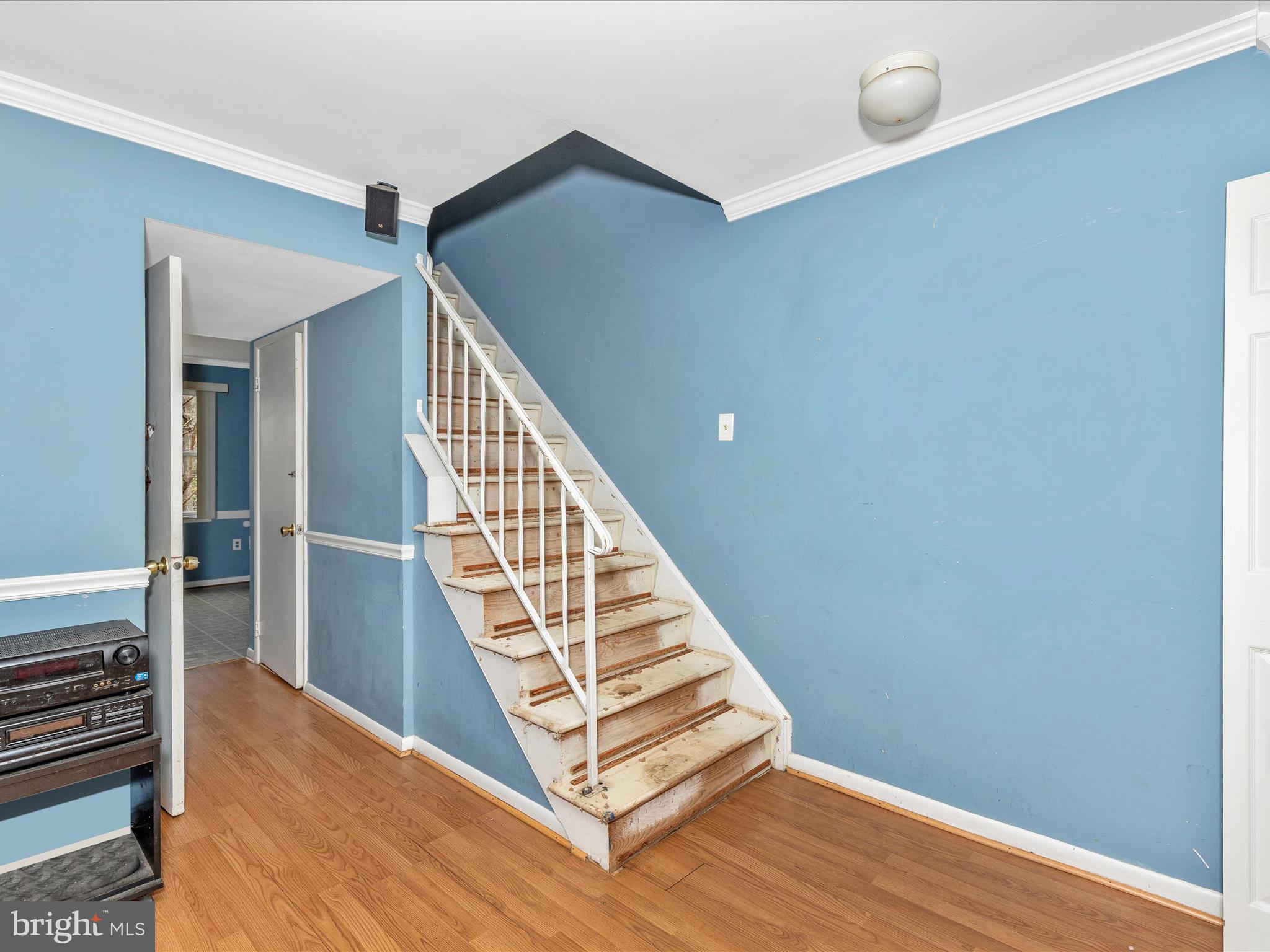 DISCOVERY - Residential