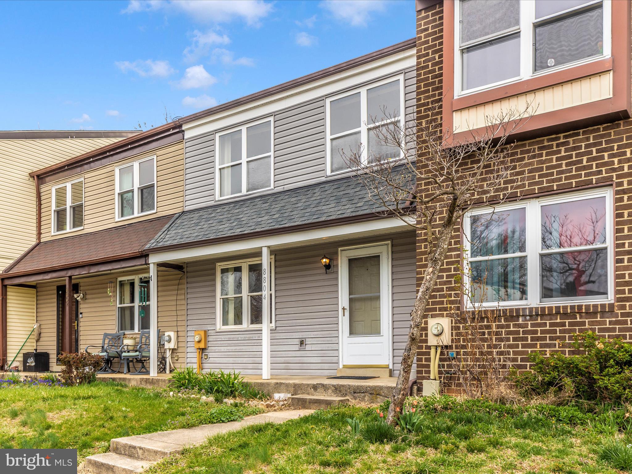 DISCOVERY - Residential