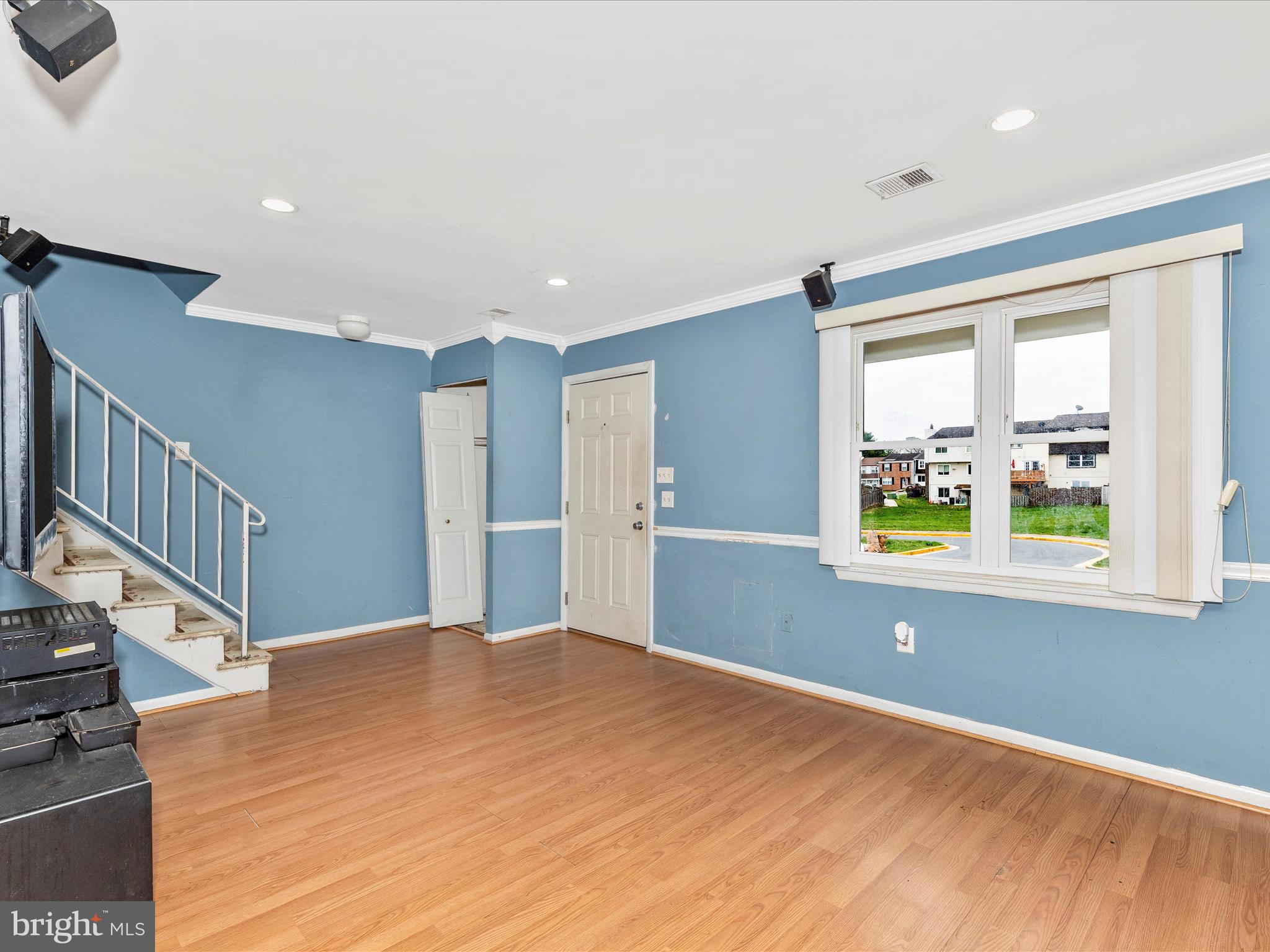 DISCOVERY - Residential