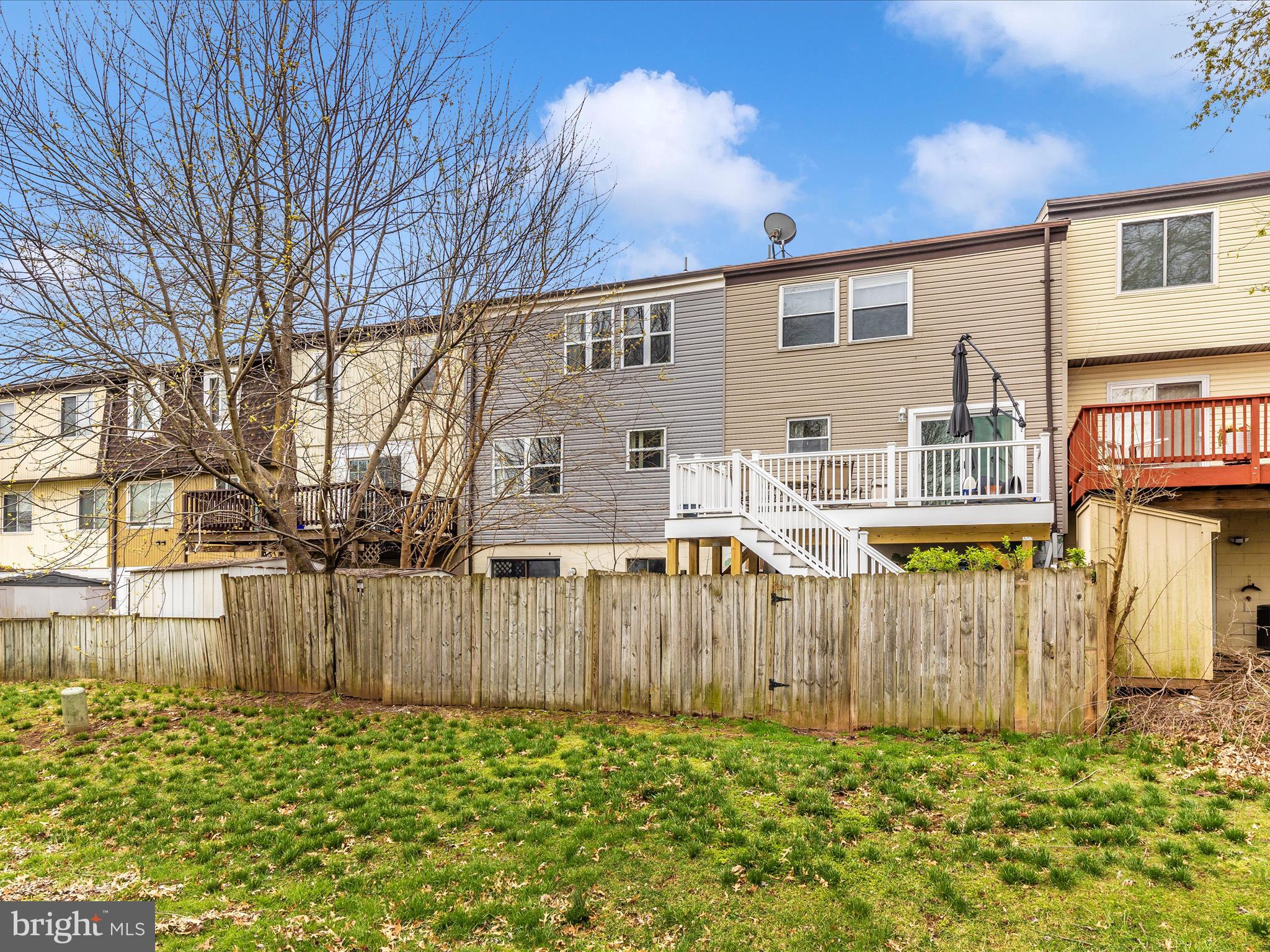 DISCOVERY - Residential