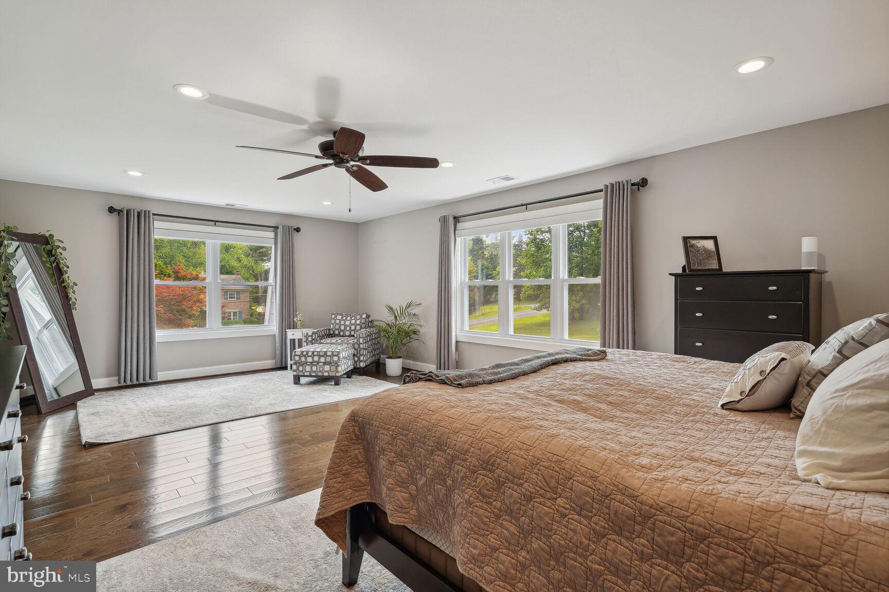 BEVERLY FARMS - Residential